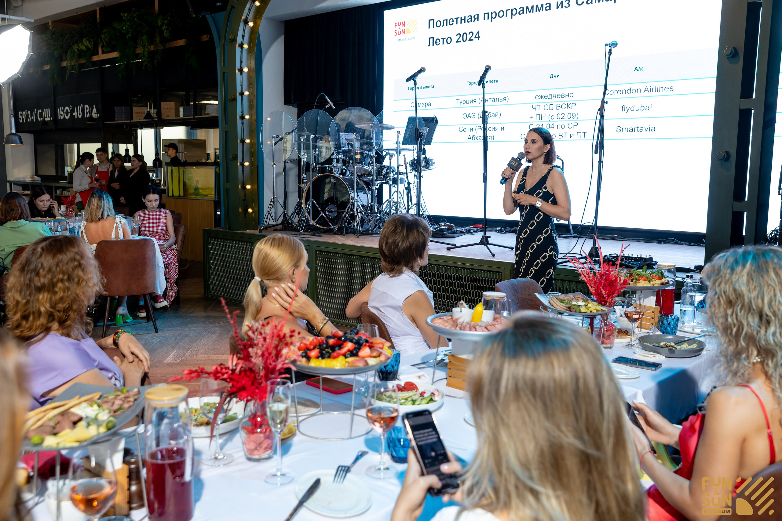 FUN&SUN Магадан. Фотограф в Самаре Максим Тырин