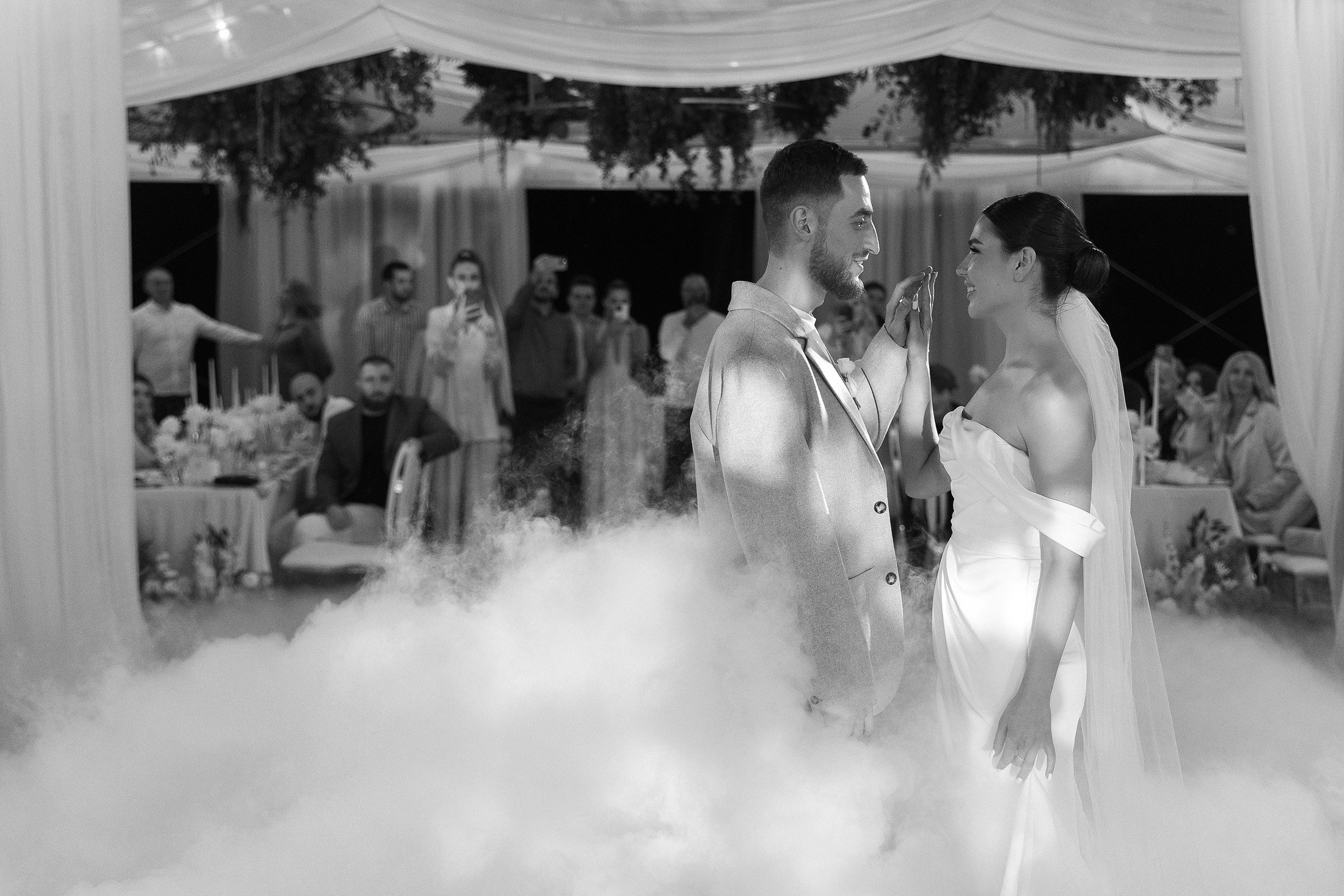 Гарик и Аня. Свадебный и семейный фотограф в Краснодаре Роман Моско