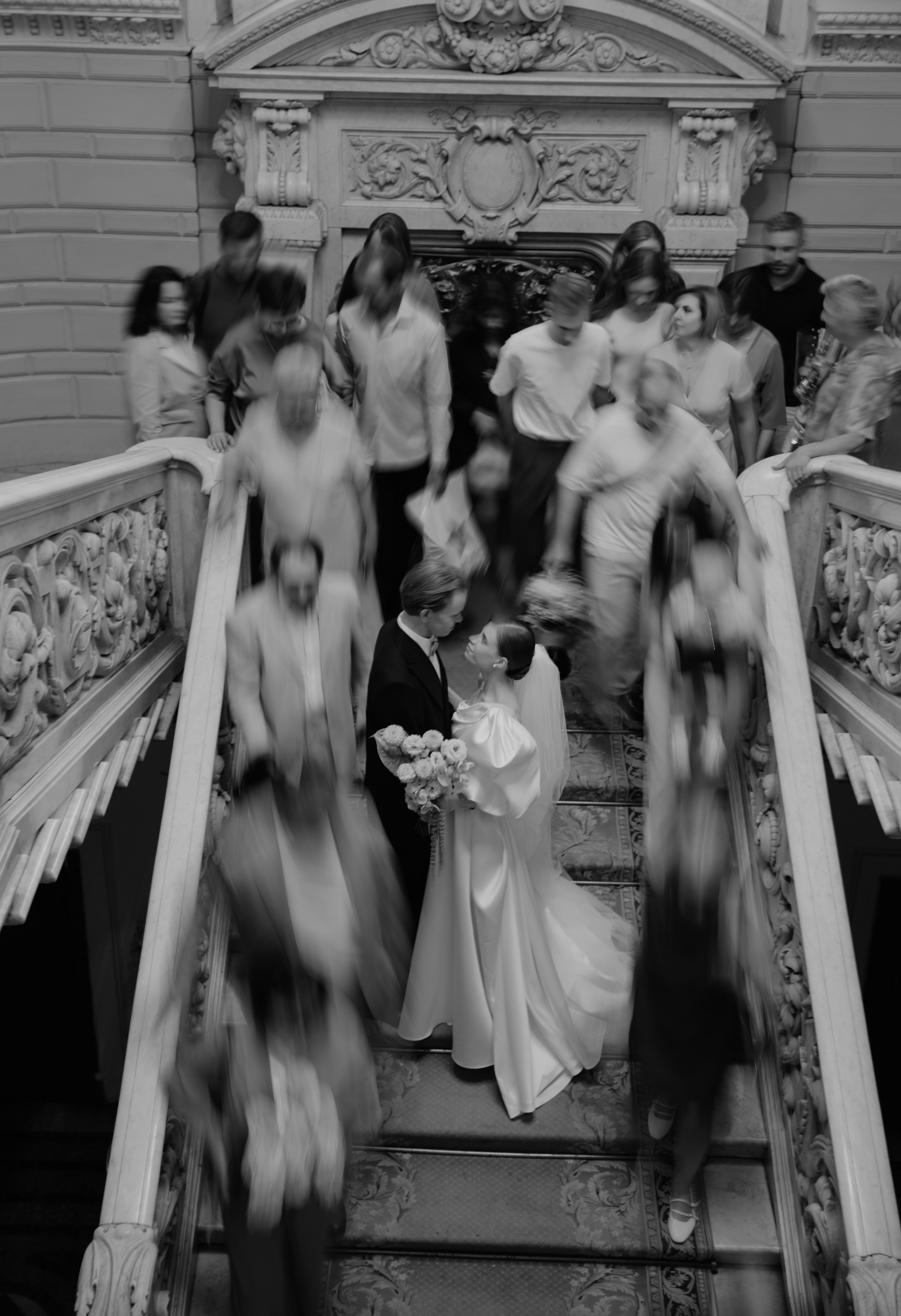 Georgy and Ekaterina. Свадебный фотограф в Санкт-Петербурге Анна Суровцева