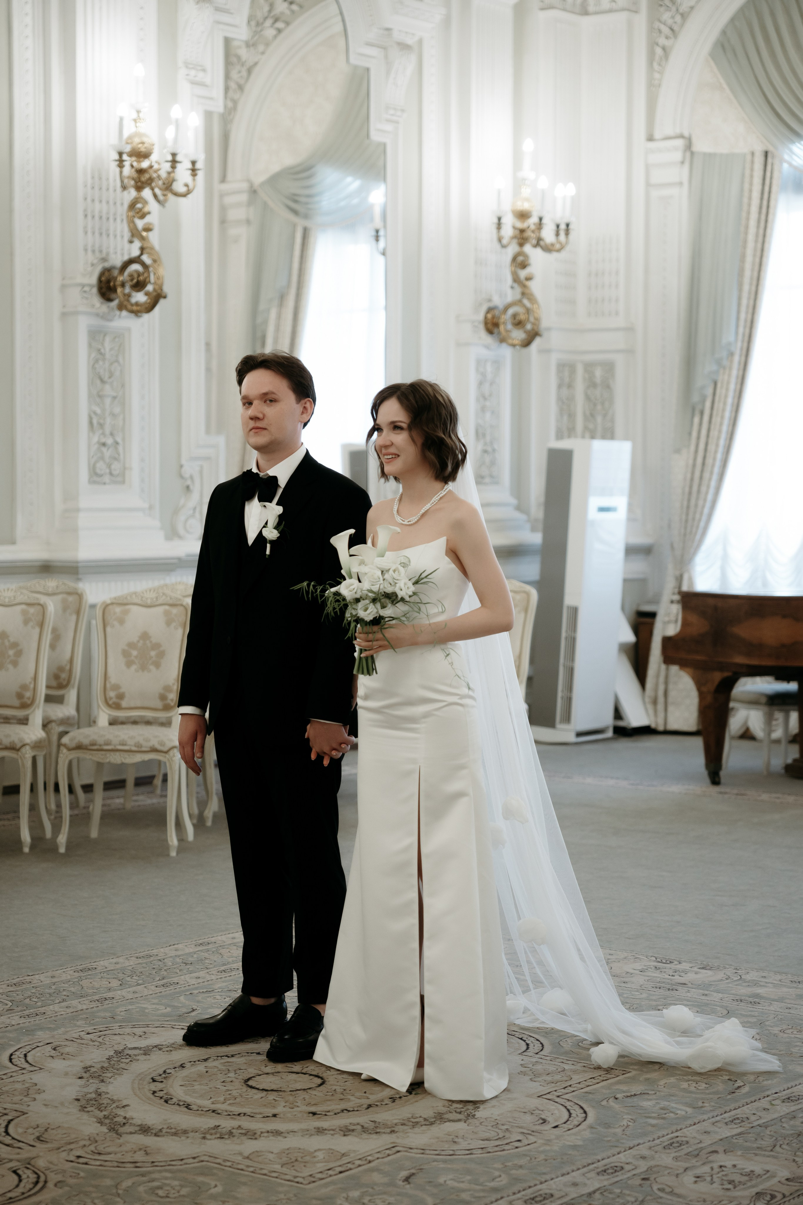 Кояшым. Свадебный фотограф в Петербурге Таша Вайб