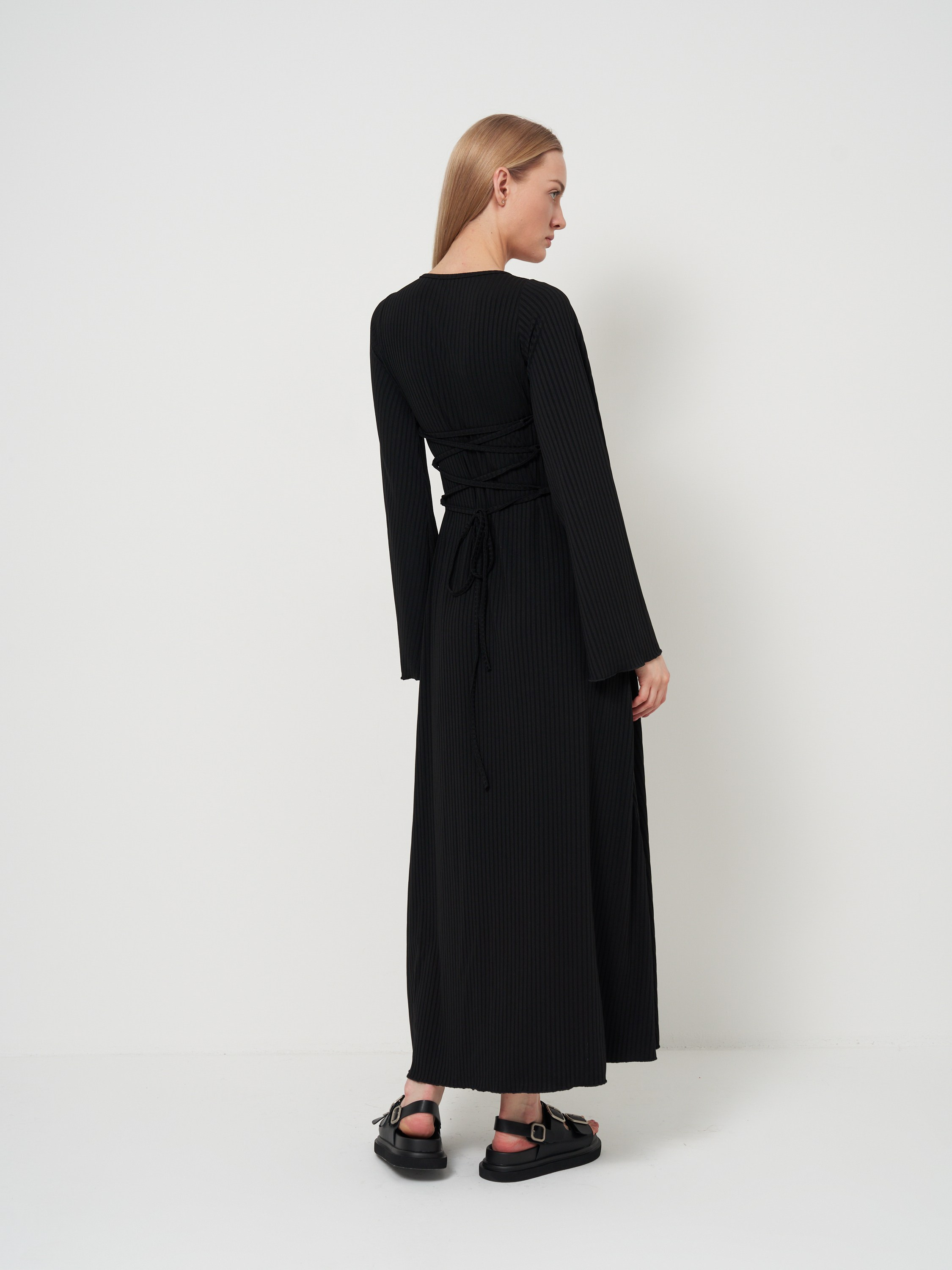 Black orchid. Коммерческий фотограф в Москве Хабибуллина Эльза