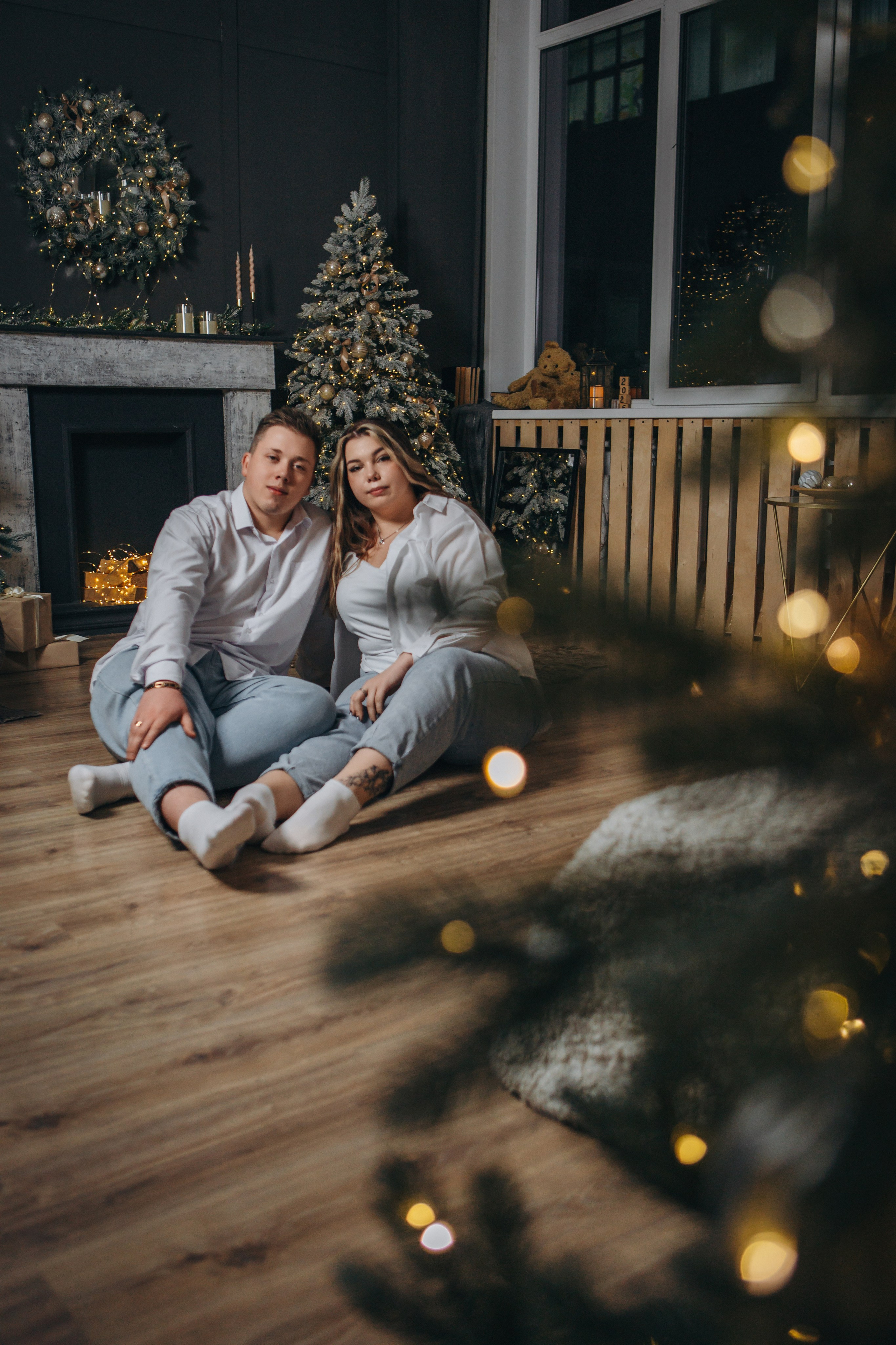 Love Story. Индивидуальный и свадебный фотограф в Нижнем Новгороде Трушина Кристина