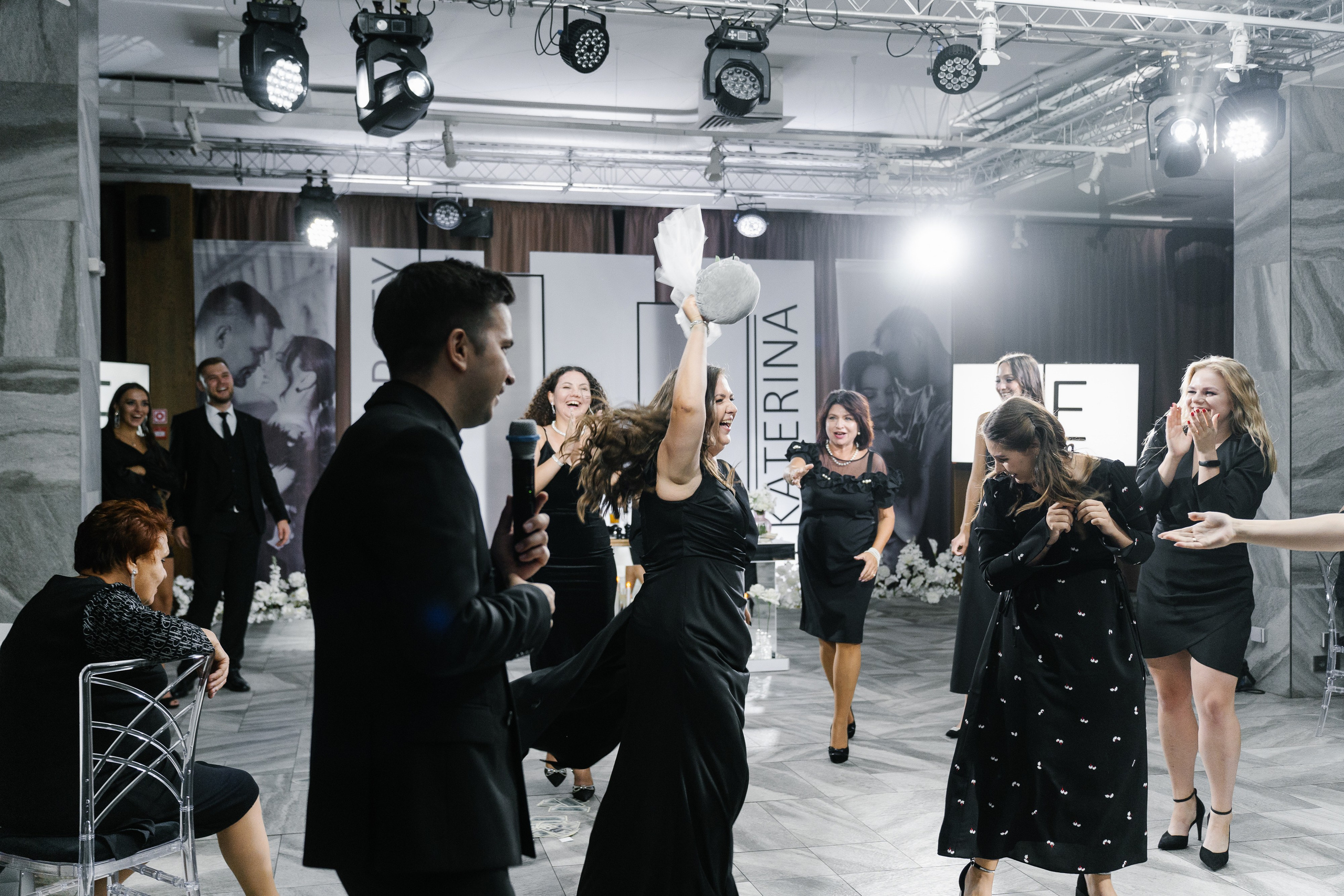 Екатерина и Сергей. Свадебный и семейный фотограф Кокушева Юлия Нижний Новгород