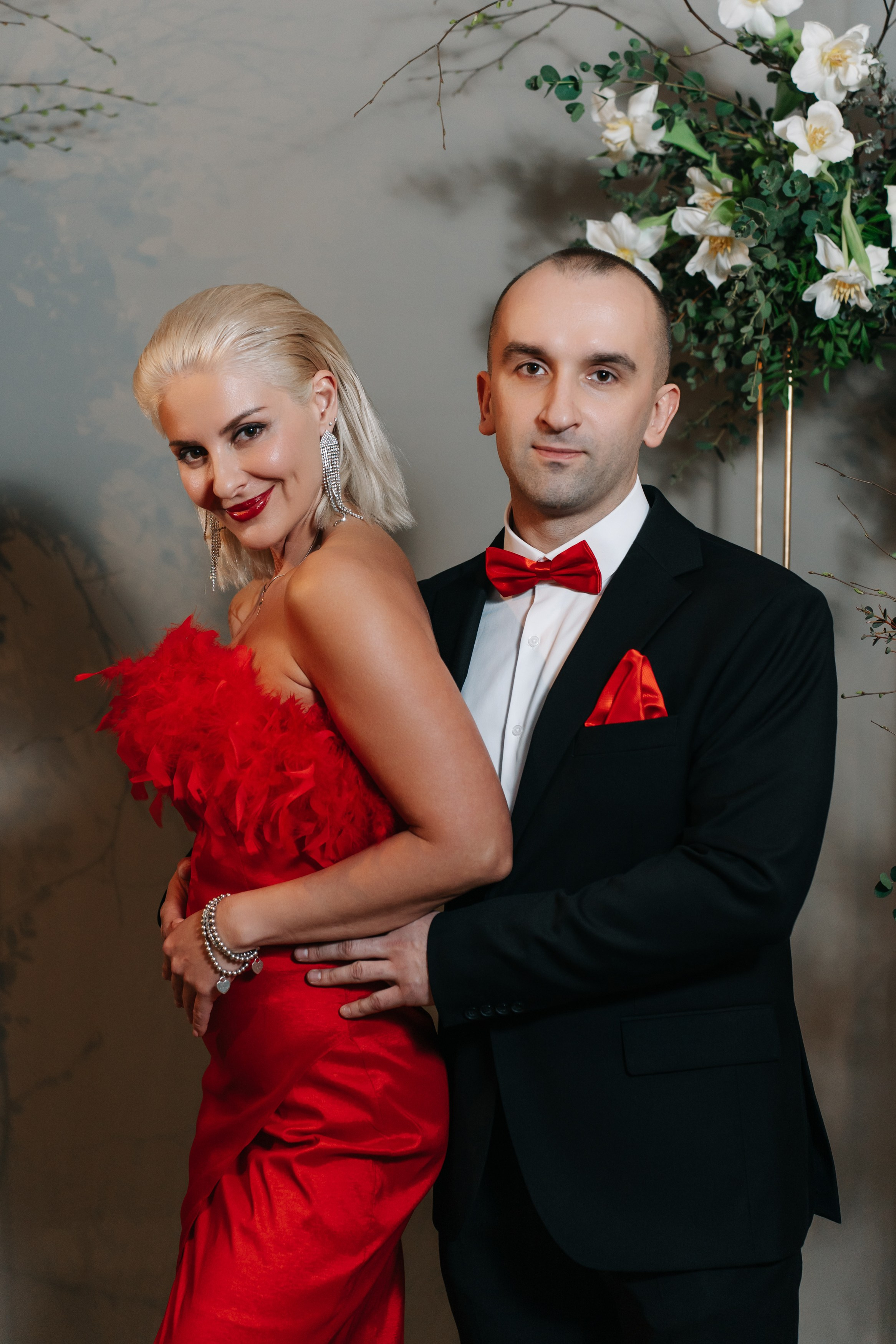 Юбилей Луч. Свадебный и семейный фотограф Кокушева Юлия Нижний Новгород