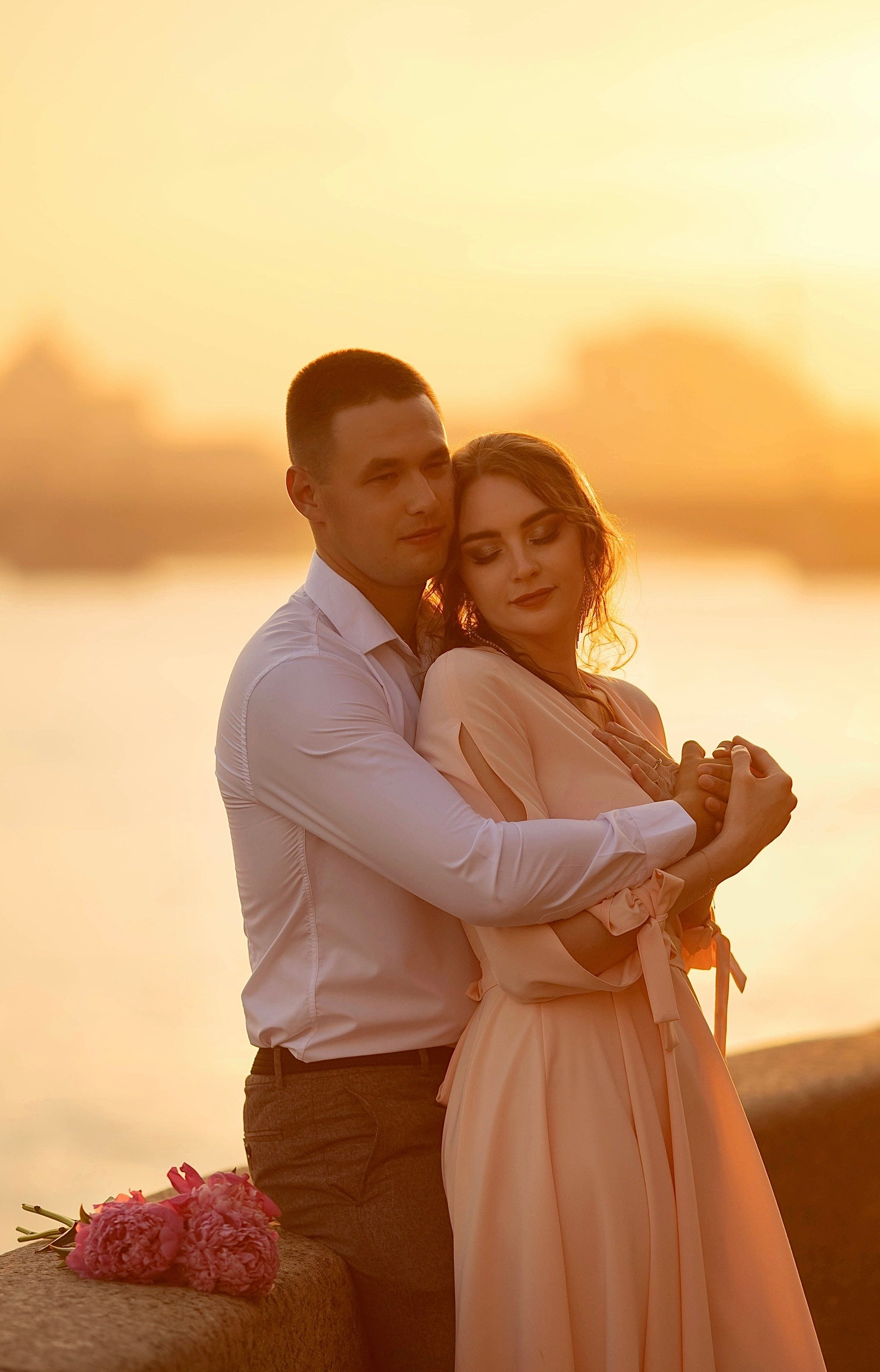 ЛАВСТОРИ. Фотограф из Санкт-Петербурга Ильинская Ксения