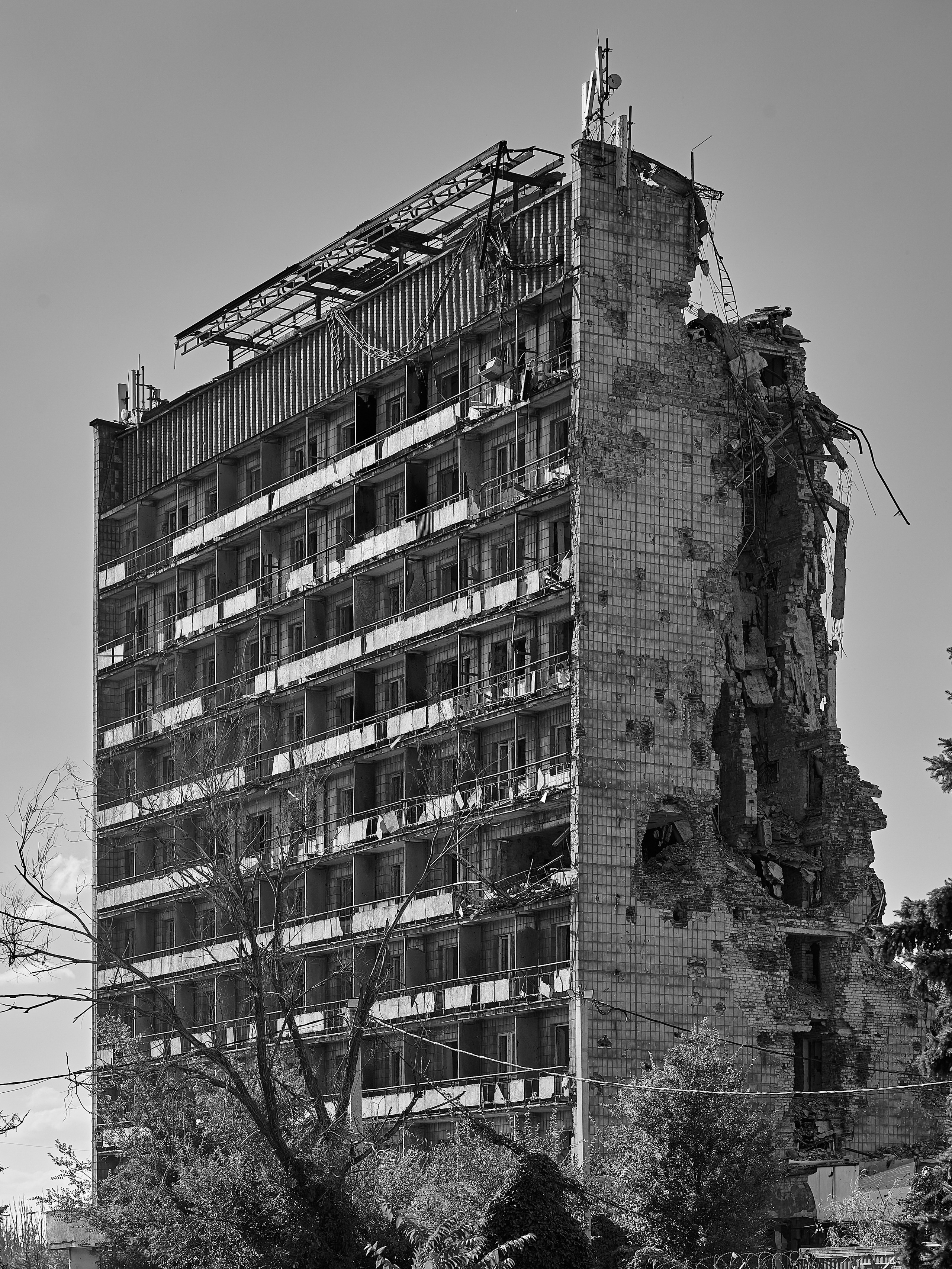 Лицо войны. EMELYAN|Военный фотограф Артур Емельянов