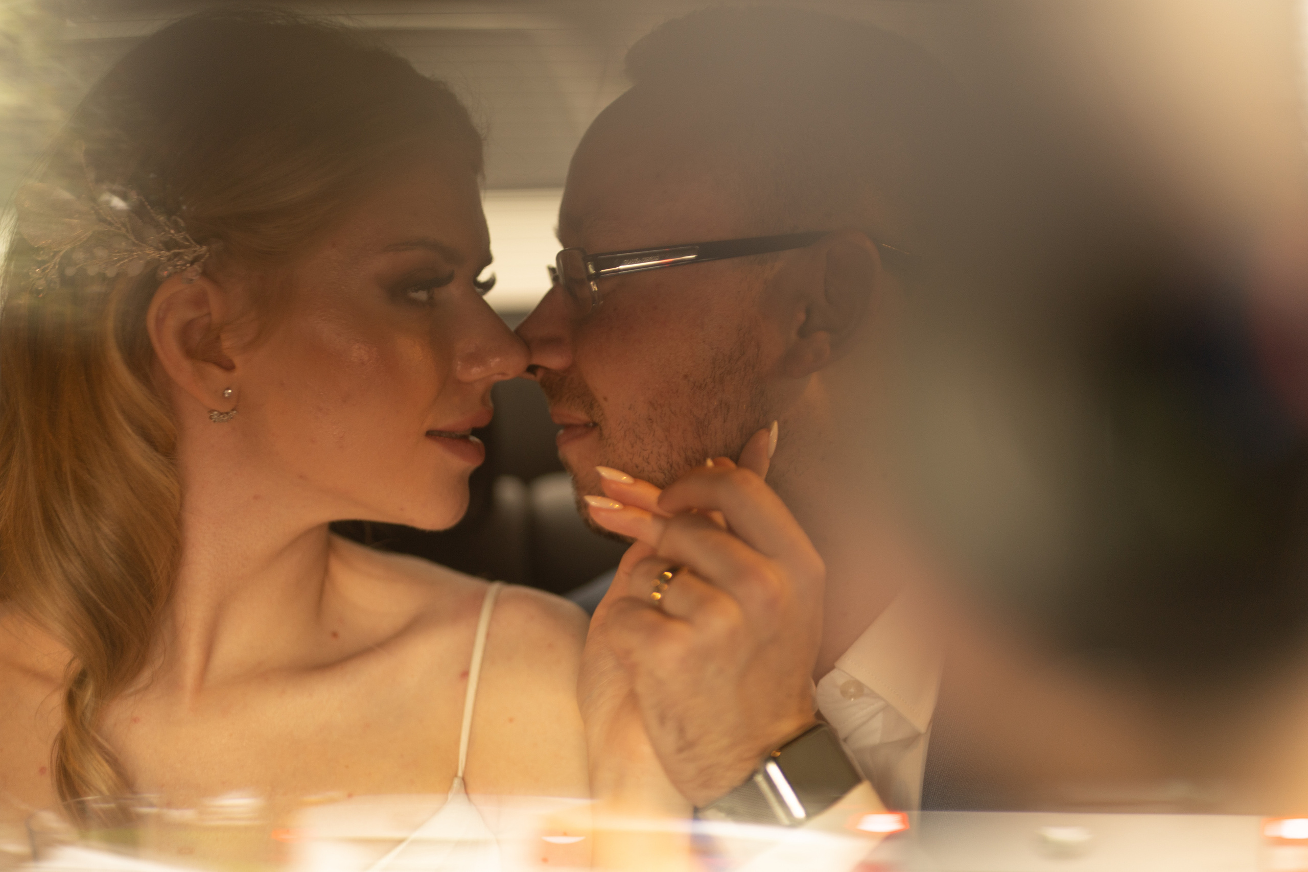 Свадебные. Фотограф в Москве Проймин Алексей