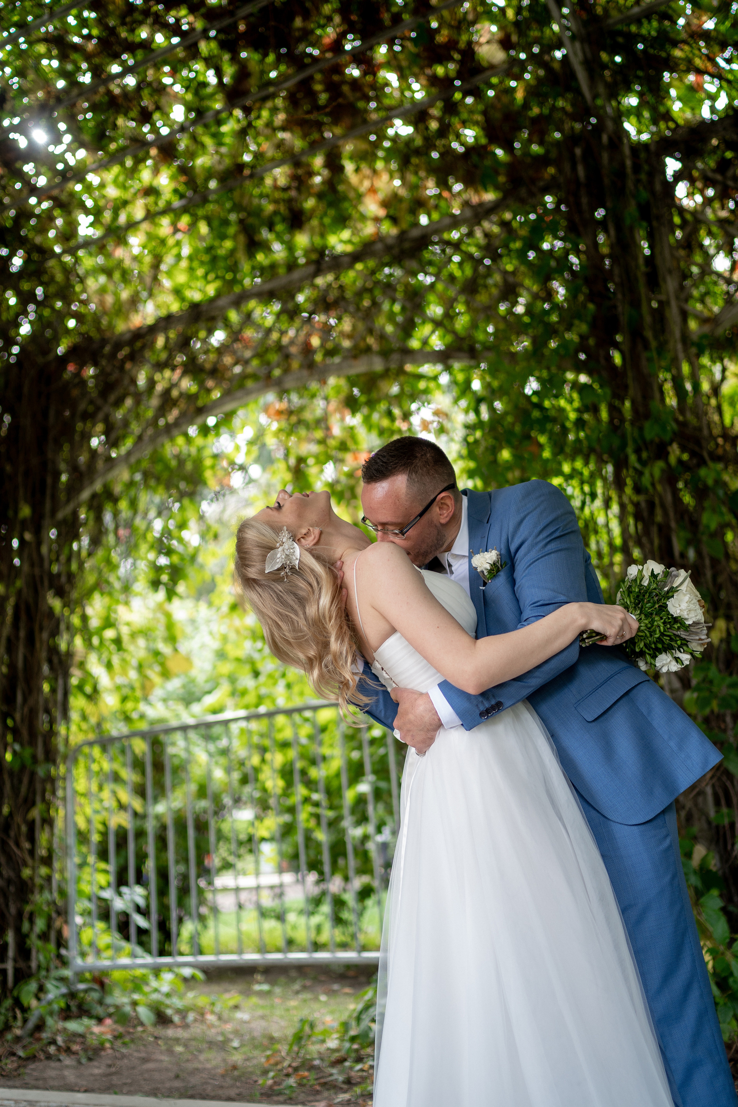Свадебные. Фотограф в Москве Проймин Алексей