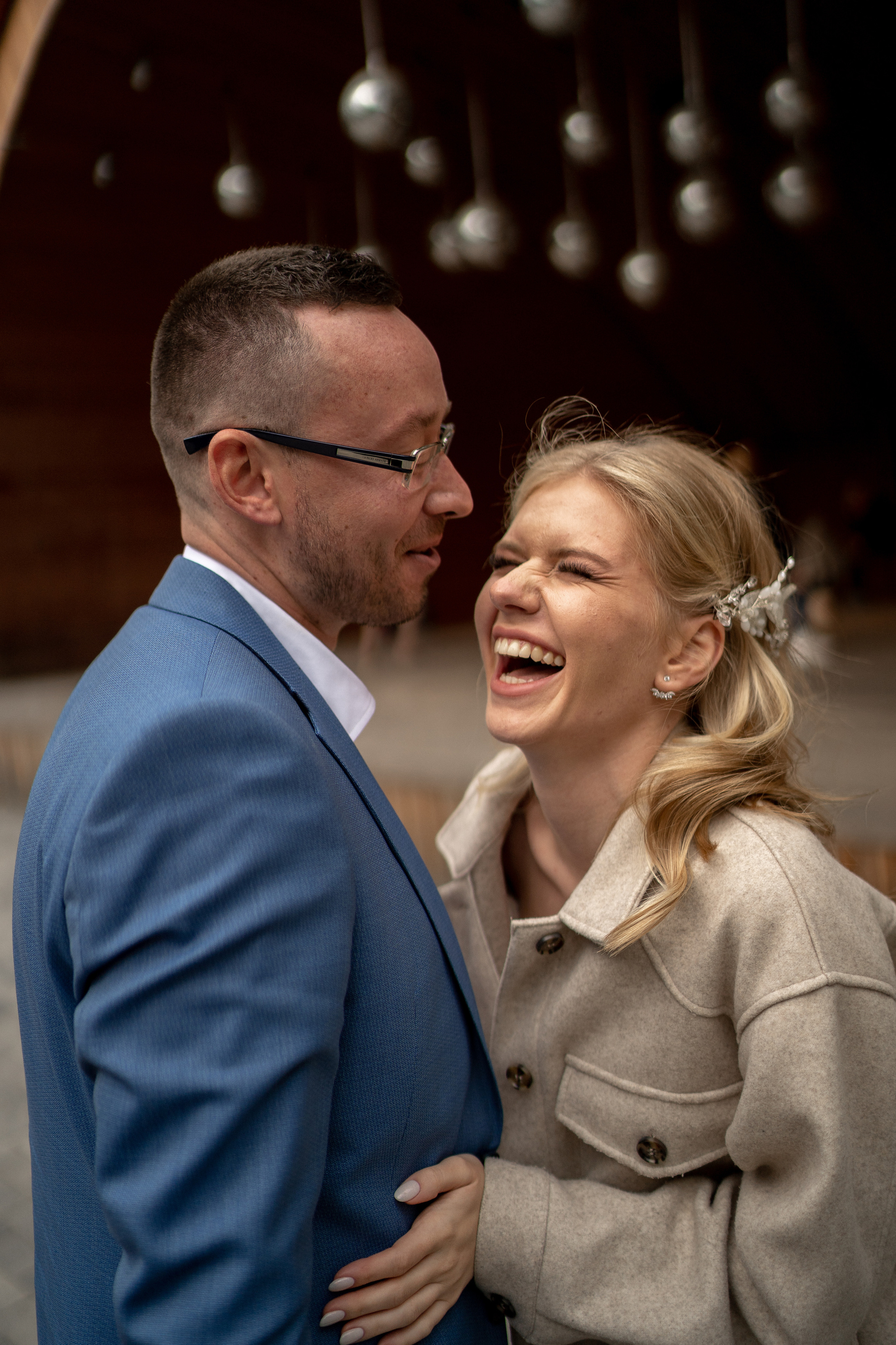 Свадебные. Фотограф в Москве Проймин Алексей