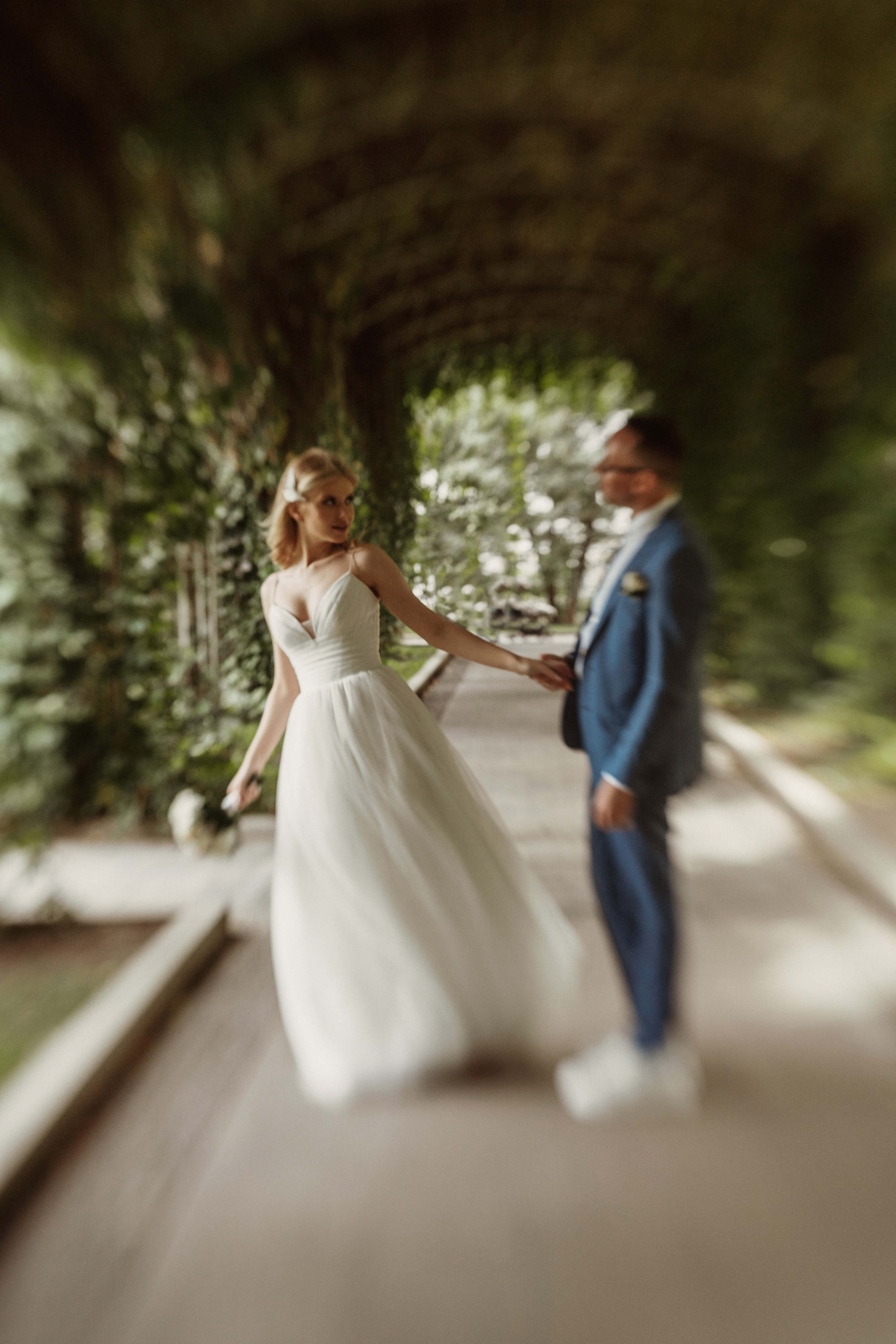 Свадебные. Фотограф в Москве Проймин Алексей