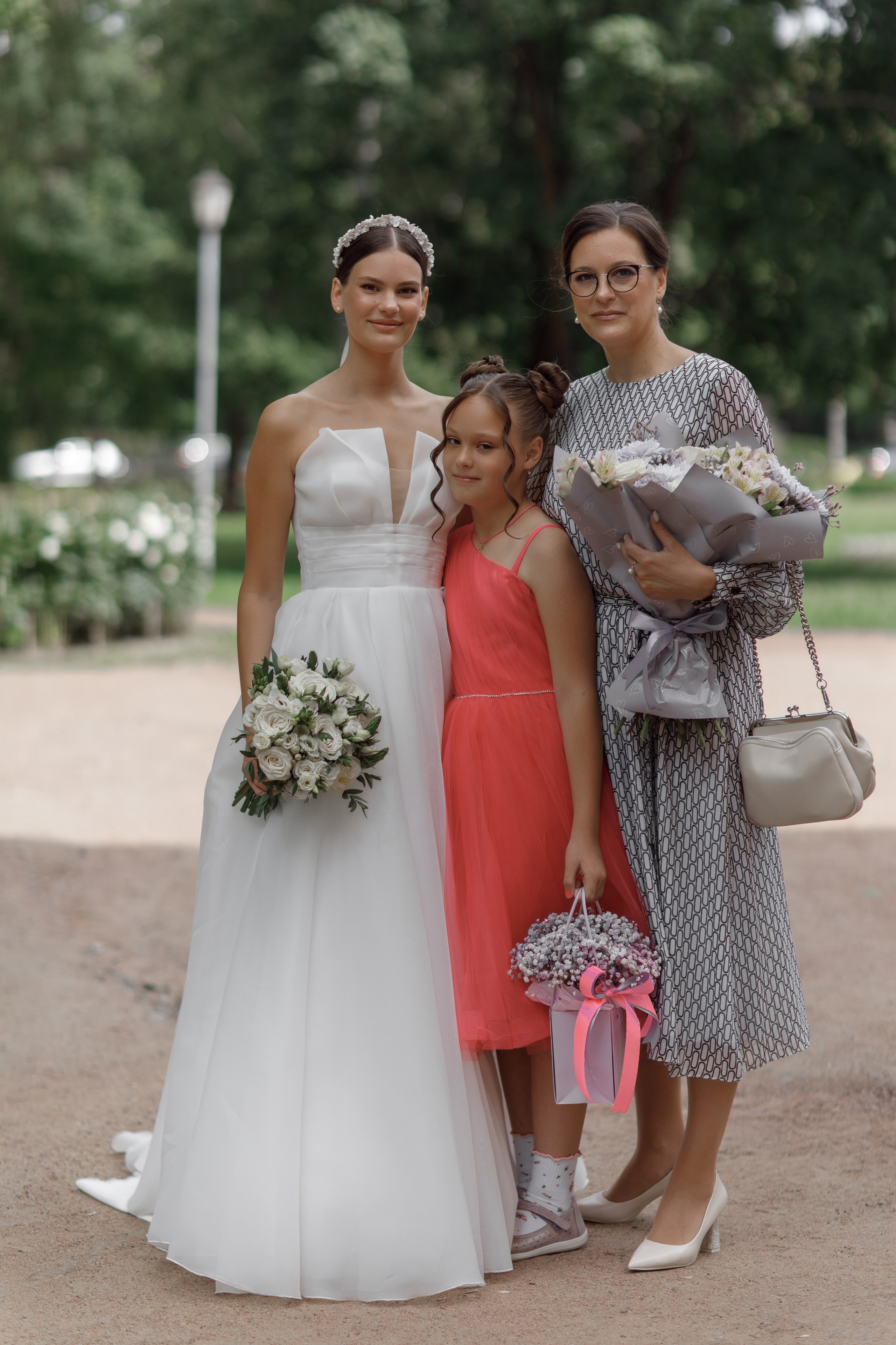 Мария и Виктор. Свадебный и семейный фотограф в Санкт-Петербурге Барсова Анастасия