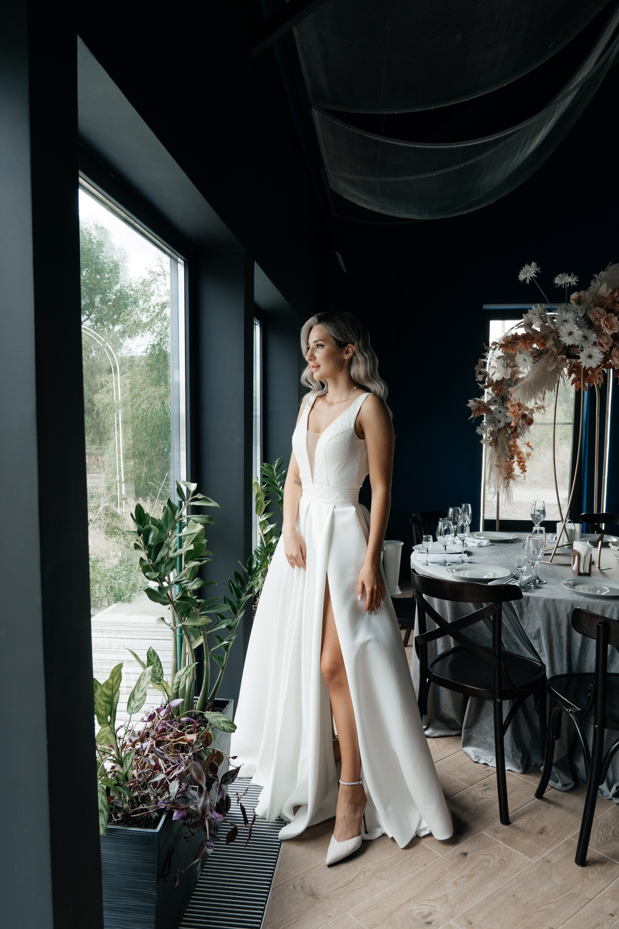 Захар&Кристина. Семейный и женский фотограф в Белгороде Мария Алексеева