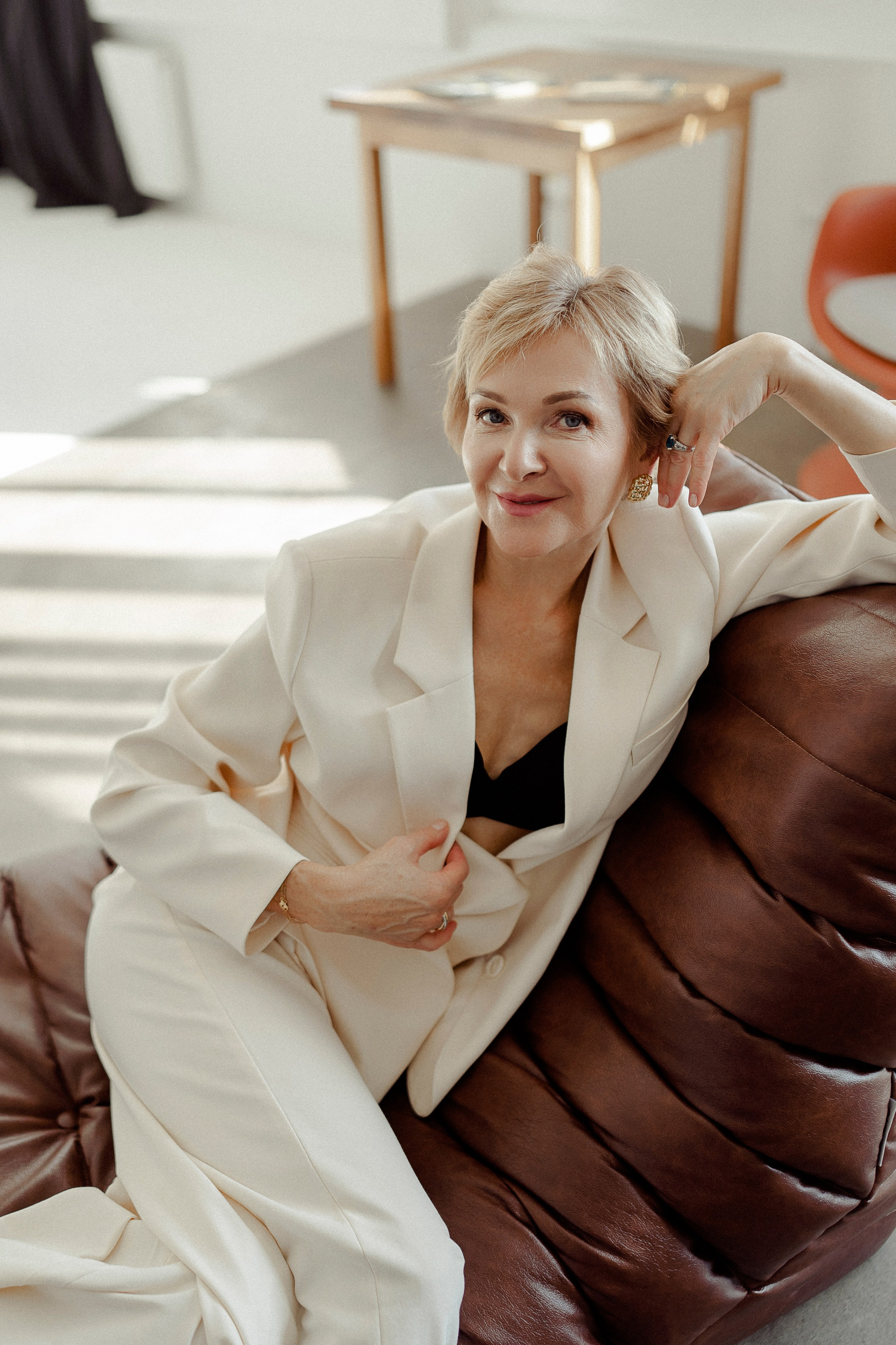 Татьяна. Репортажный и свадебный фотограф в Москве