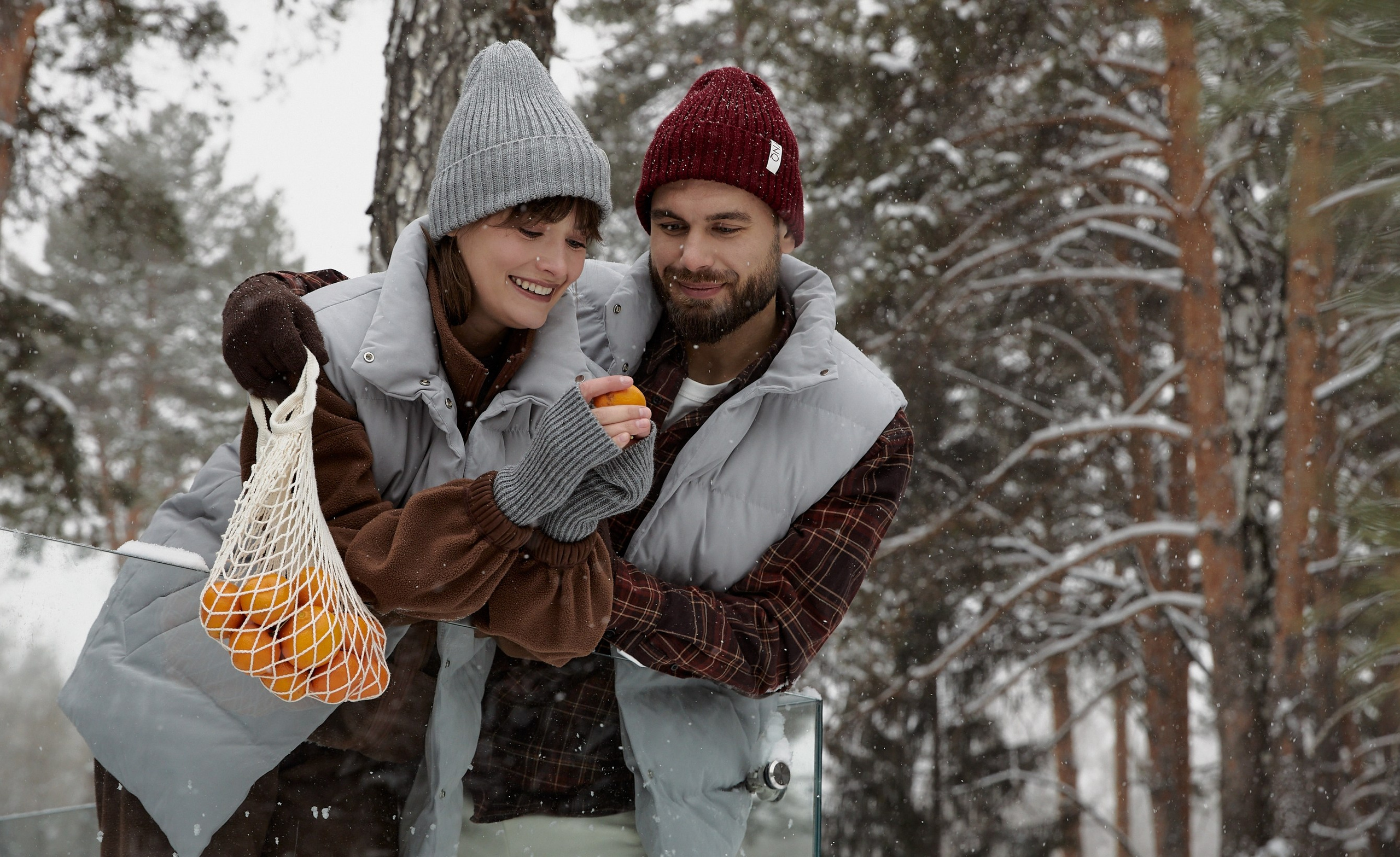 Content for YOUNIQ. Кристина Гаврик, ваш коммерческий фотограф