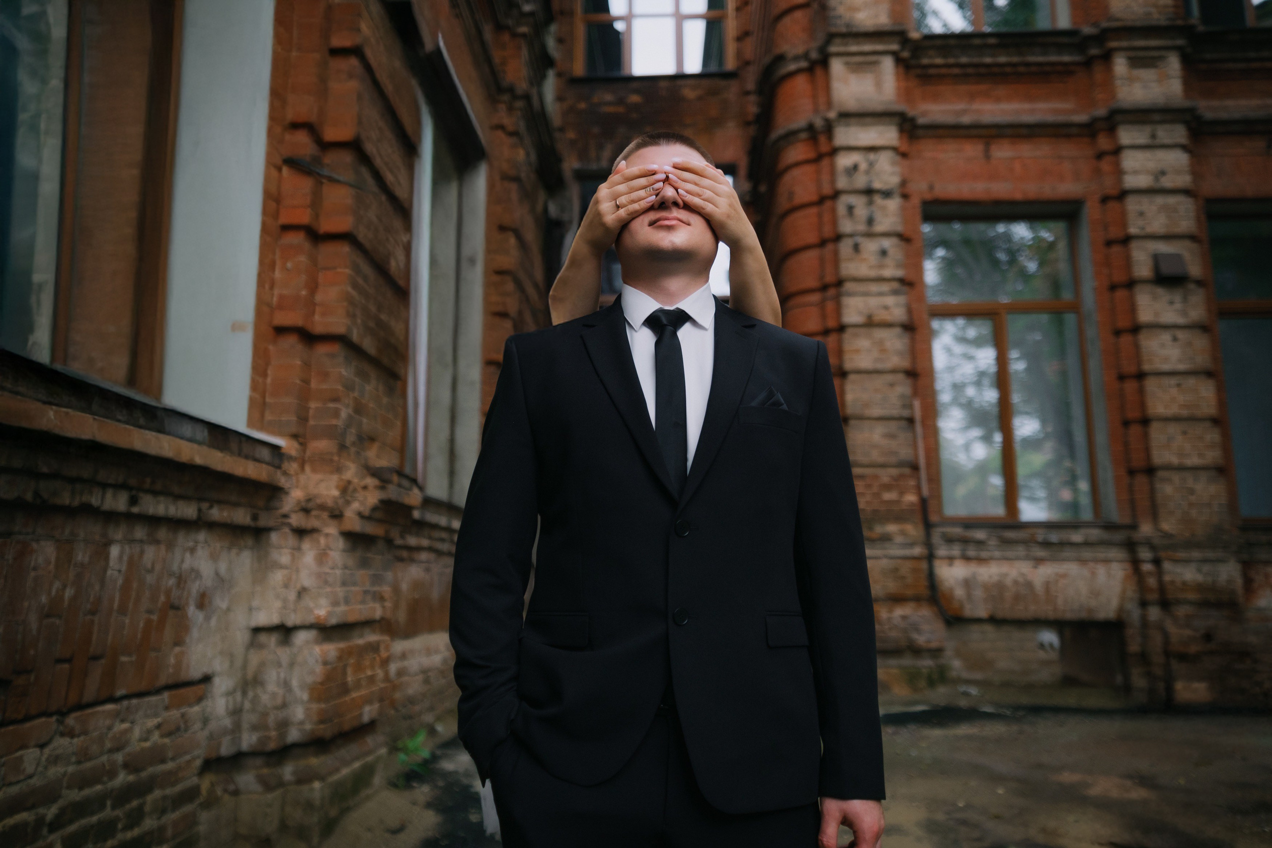 Фотограф Алексей Бояркин в Оренбурге