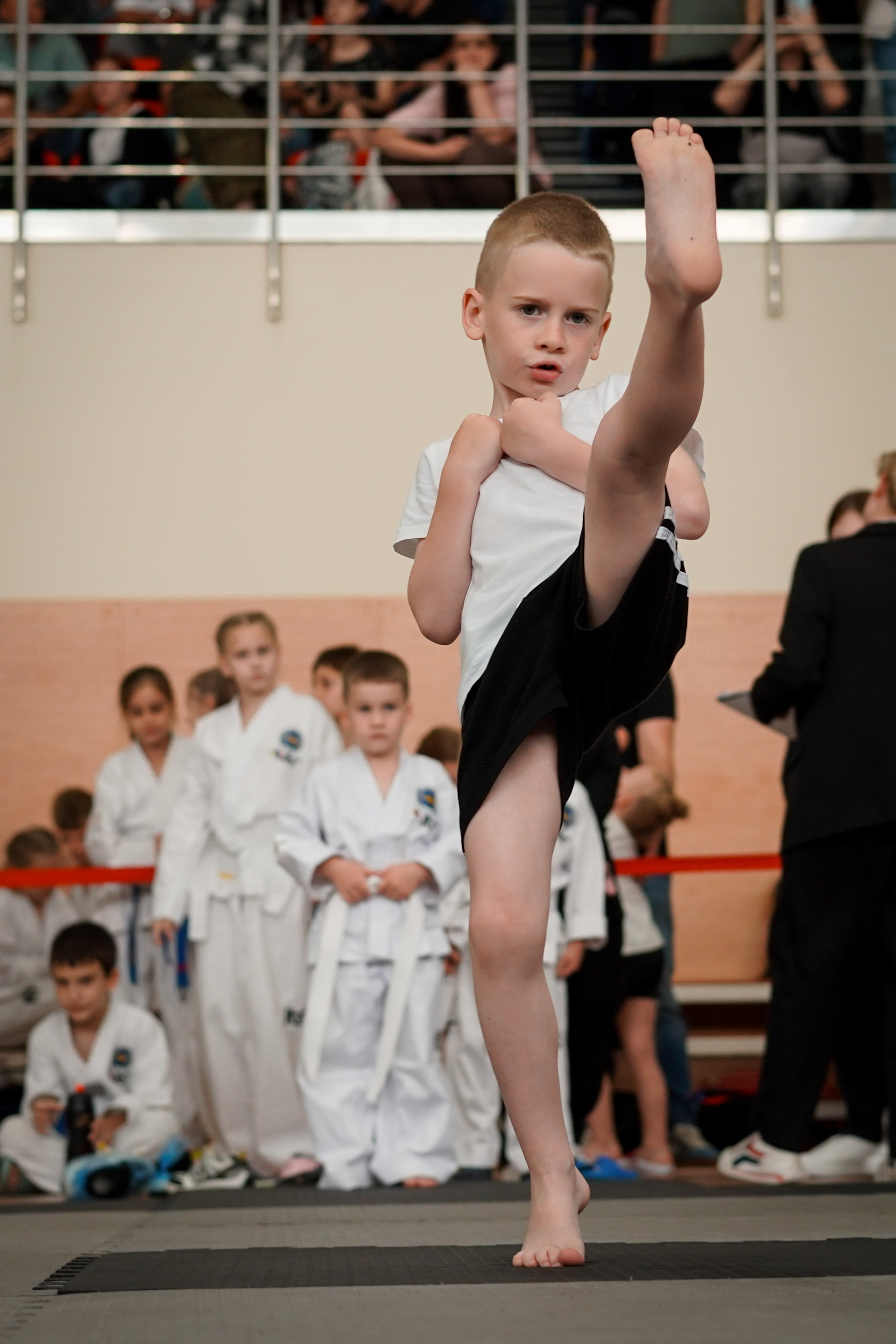 Тхэквандо — соревнования. Выпускные альбомы Натальи Бутко: Новороссийск, Анапа, Геленджик