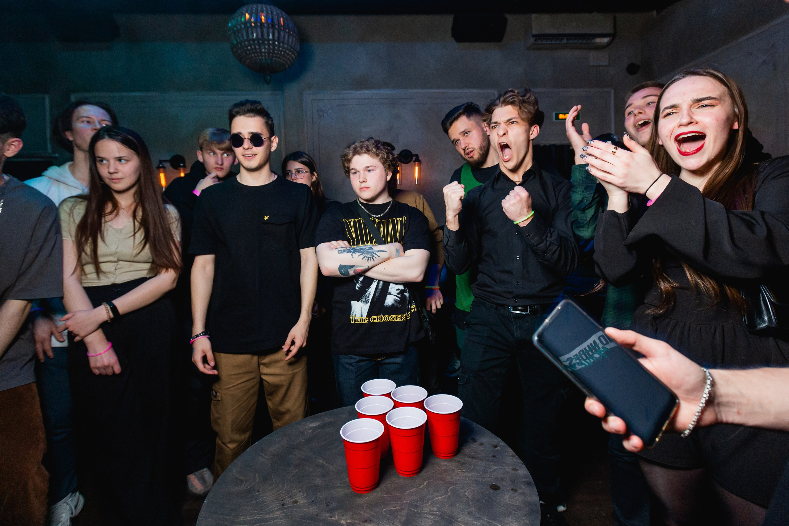 Вечеринки. Евгений Матвеев — фотограф в Санкт-Петербурге