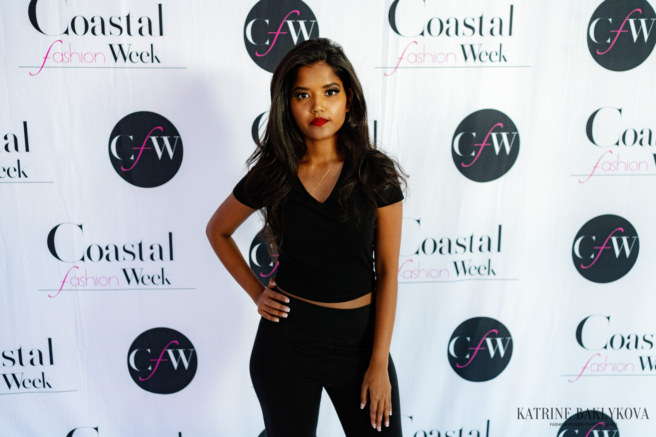 COASTAL FASHION WEEK LOS ANGELES. Fashion Wedding Photographer Los Angeles Katrine Baklykova