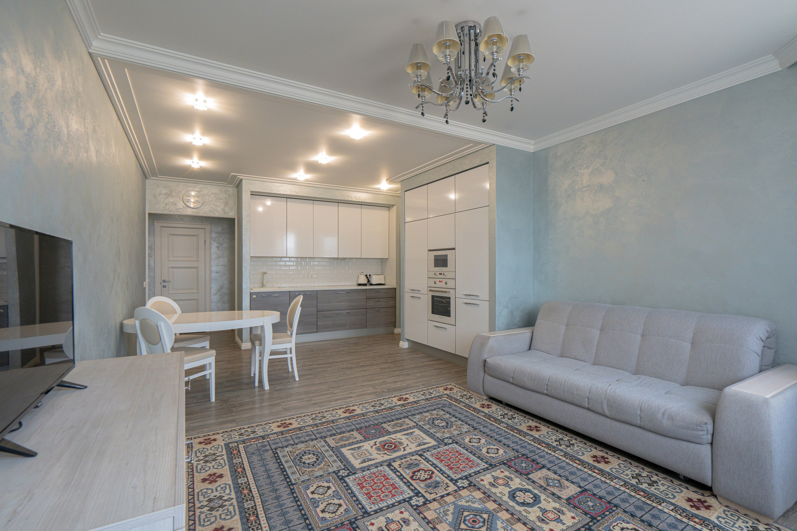 Лазурная. AEprod 📸 Фото | 3D туры | Видео | Озвучивание