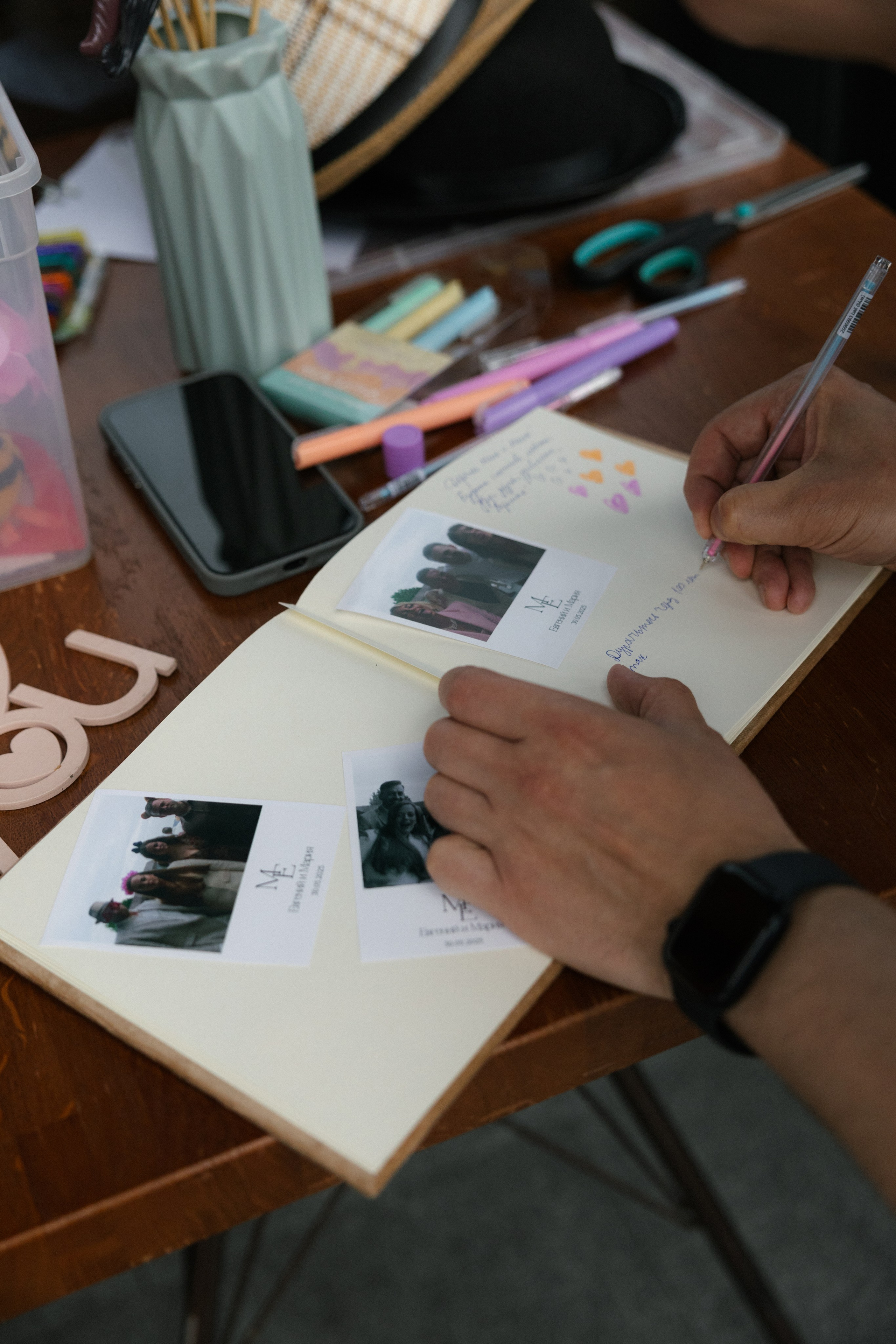 Classic Setting. Портретный фотограф в Санкт-Петербурге