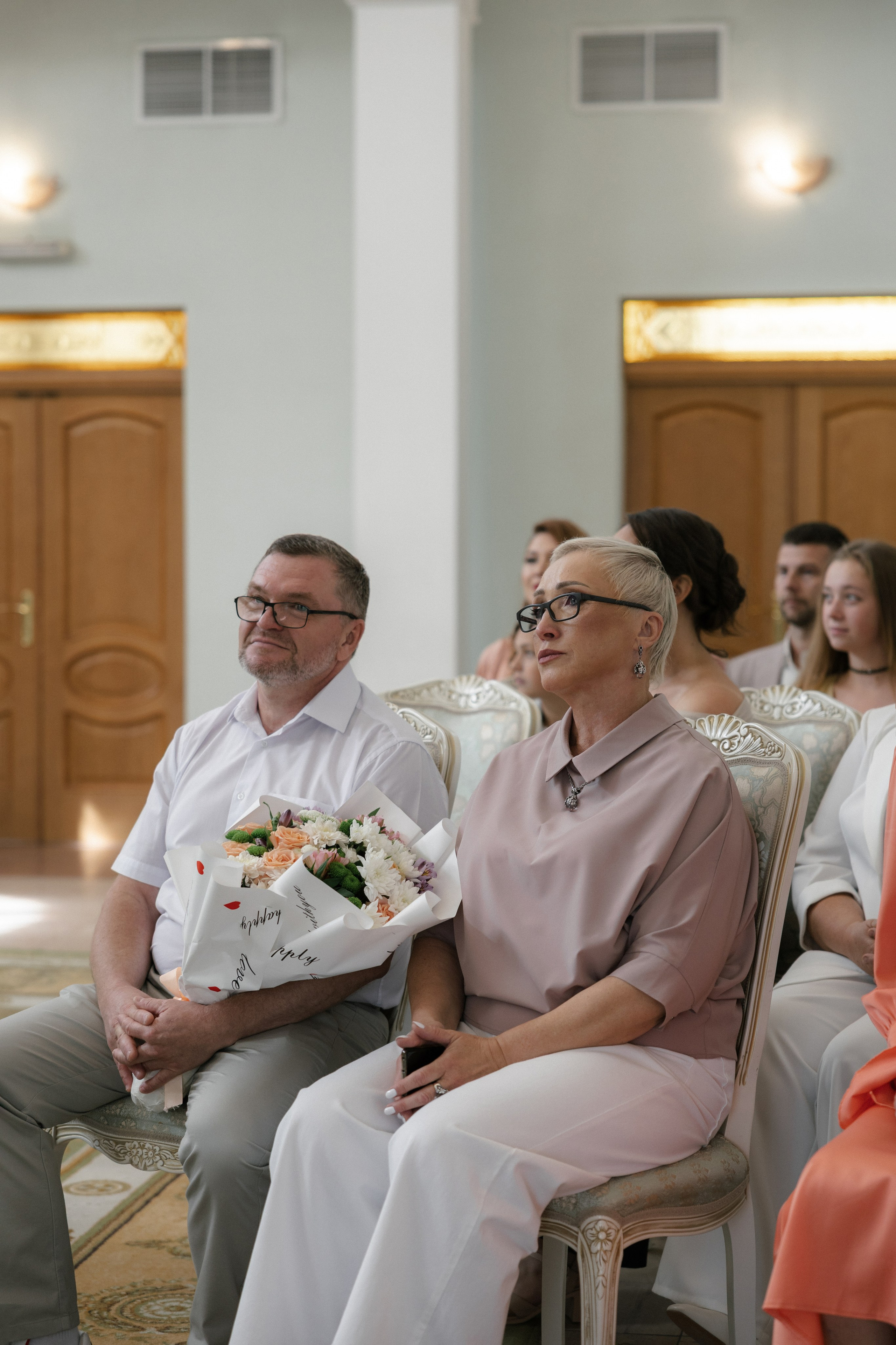 Однажды и навсегда. Портретный фотограф в Санкт-Петербурге