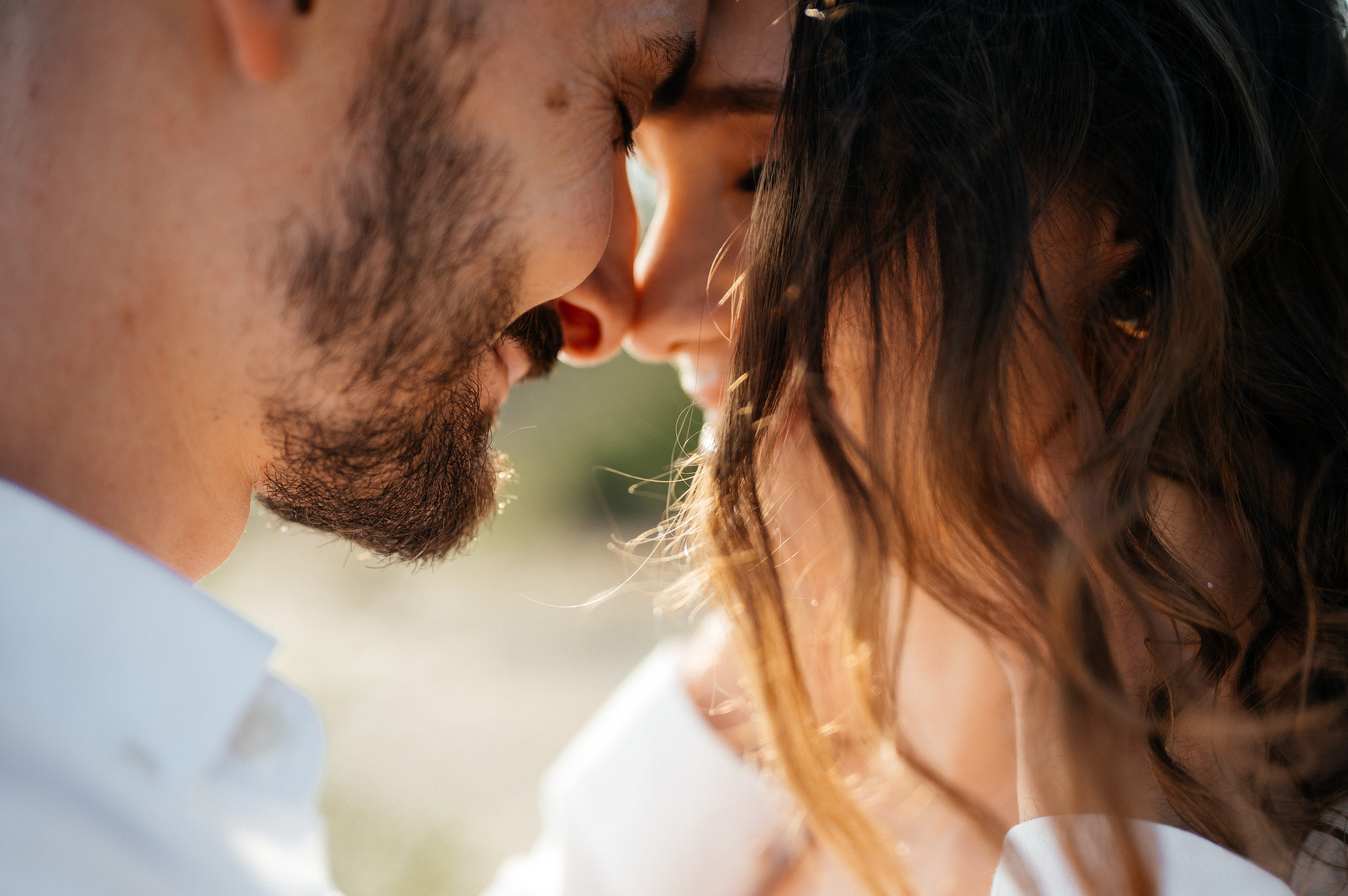 Вова&Лена. Свадебный фотограф в Донецке — Вита Донец