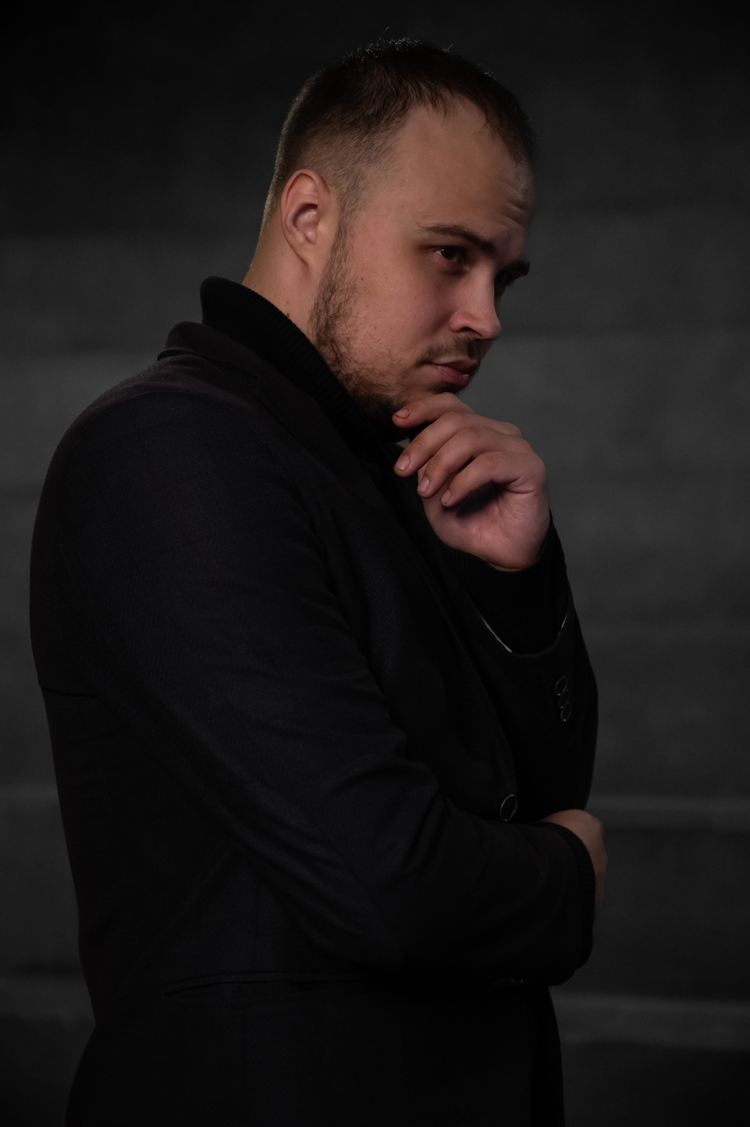 Никита. Семейный, портретный и свадебный фотограф Екатерина Макарова