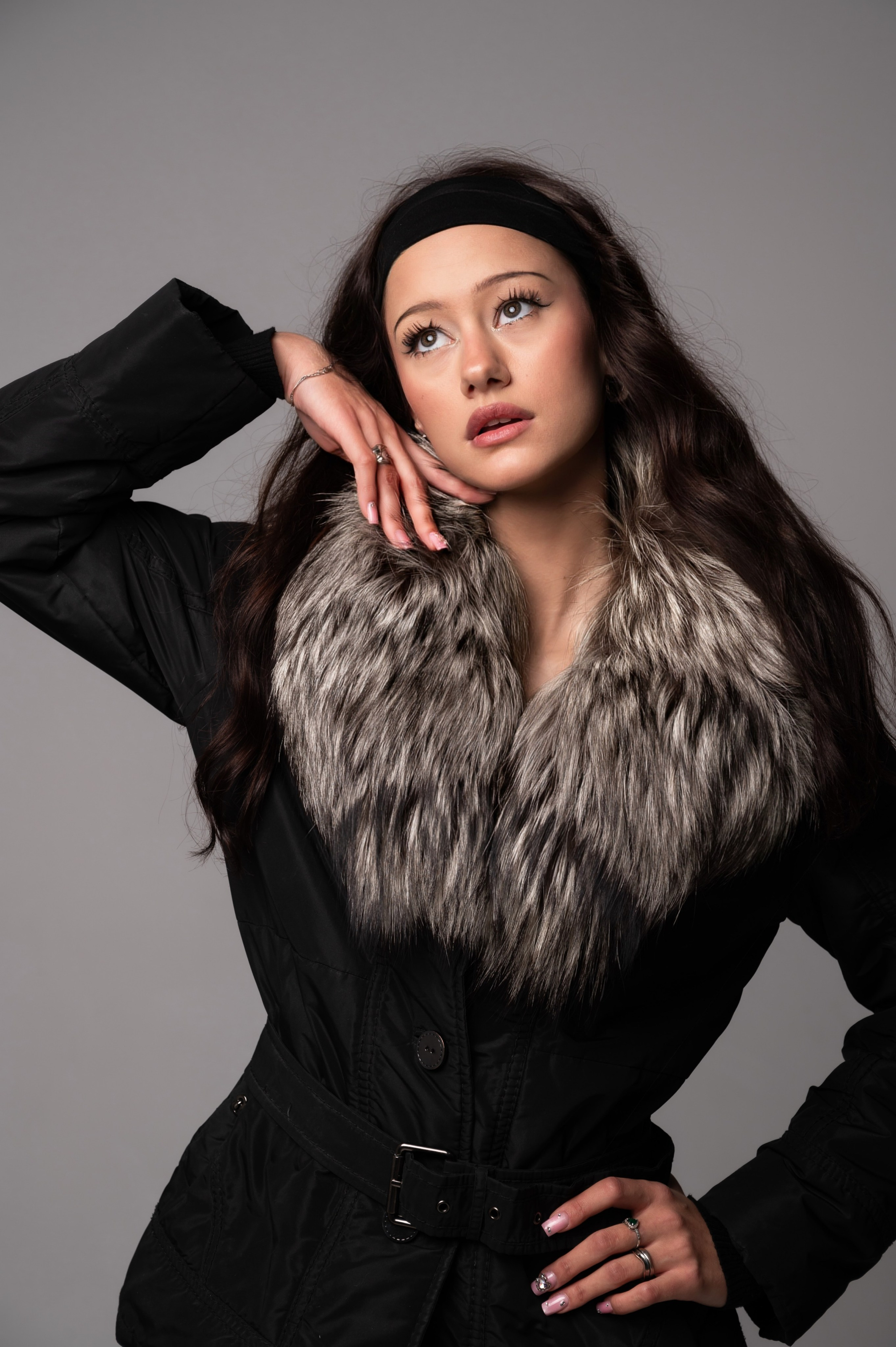 Анна. Семейный, портретный и свадебный фотограф Екатерина Макарова