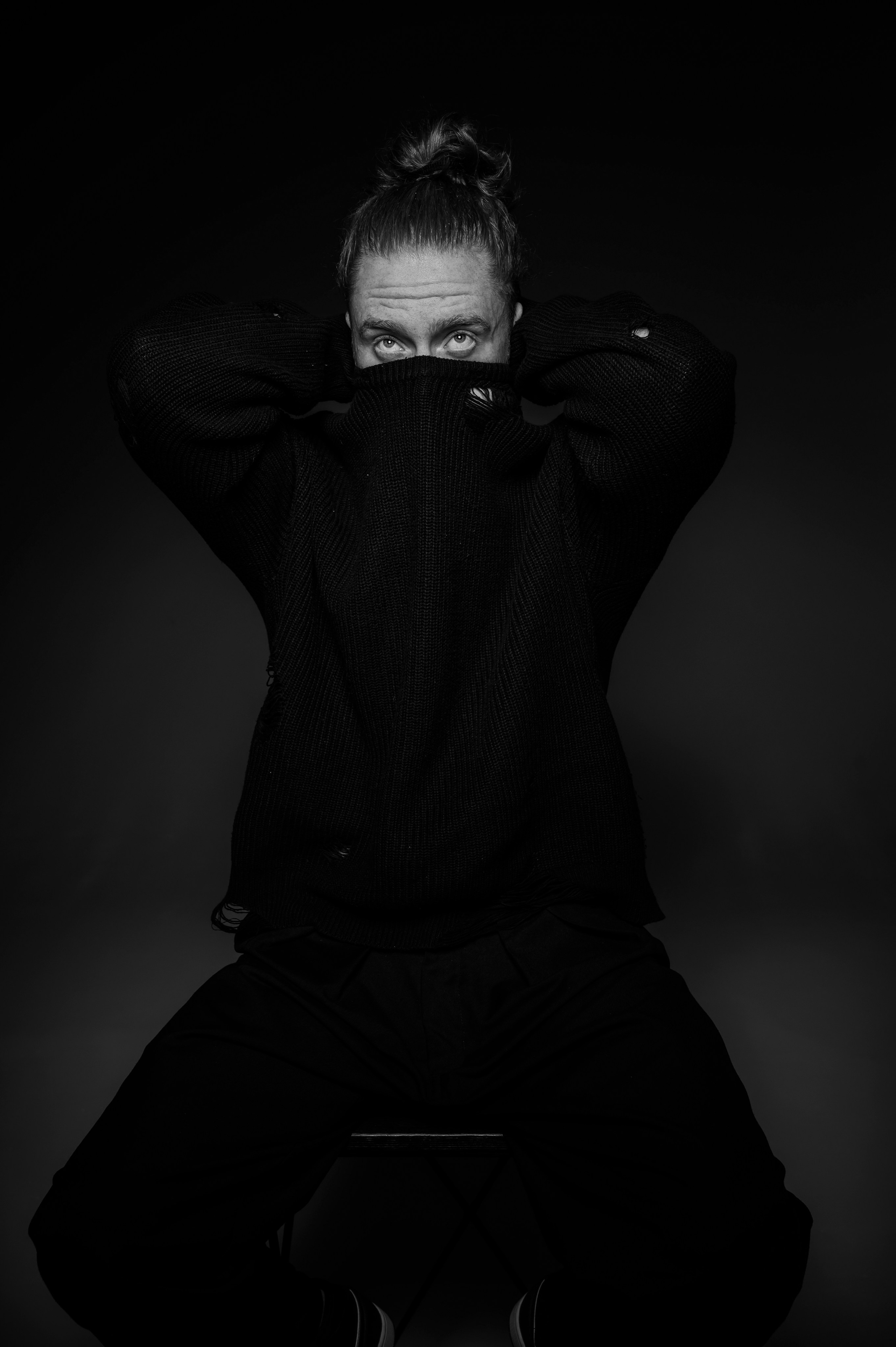 Даниил. Семейный, портретный и свадебный фотограф Екатерина Макарова