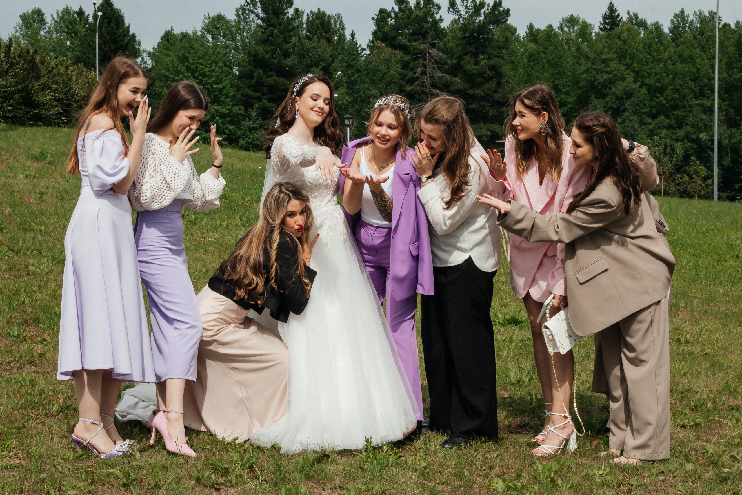 24.07.2024. Свадебный и семейный фотограф в Нижневартовске Татьяна Мартынова