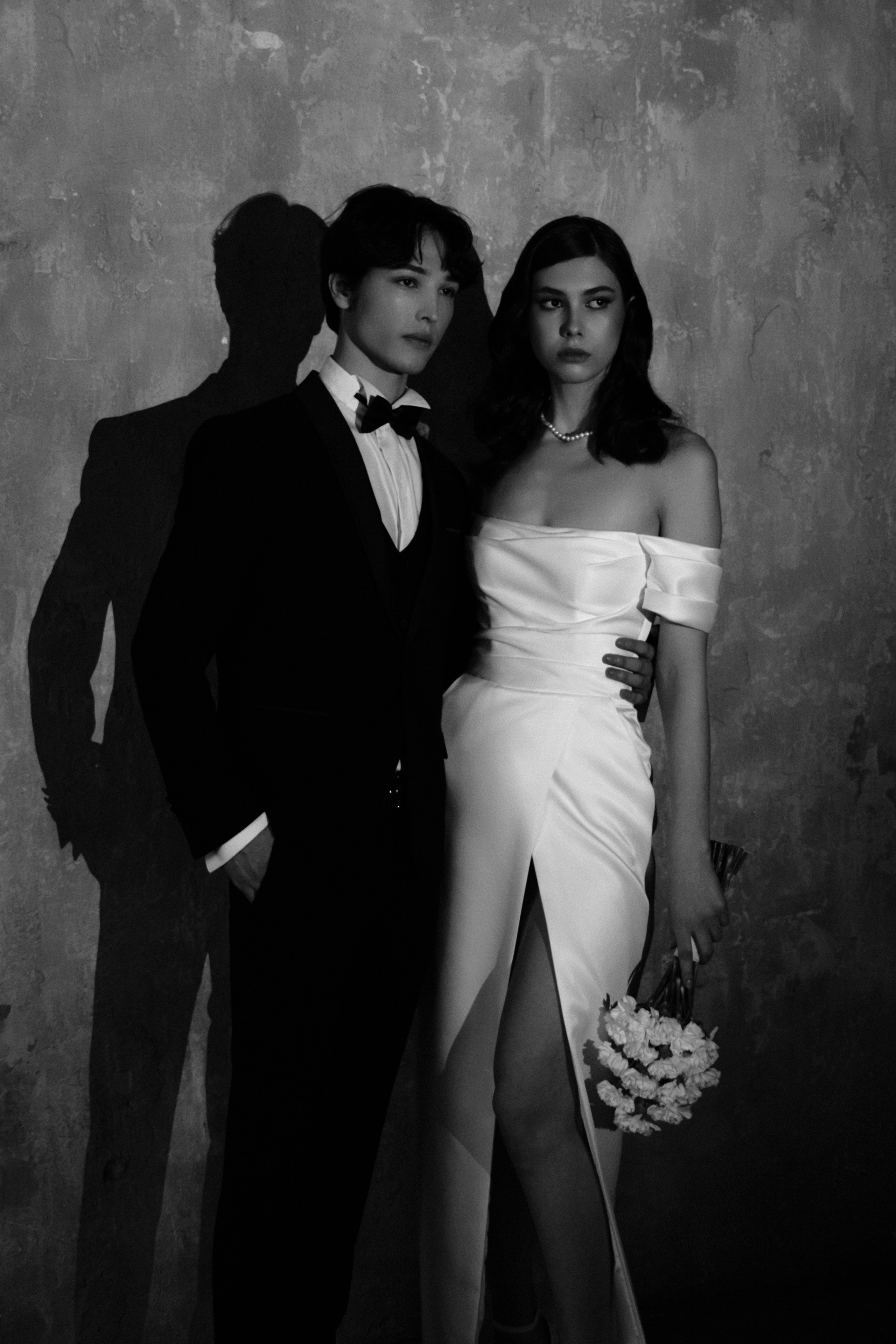 Лукас & Юлия. Жанровый и портретный фотограф Брянск — Москва