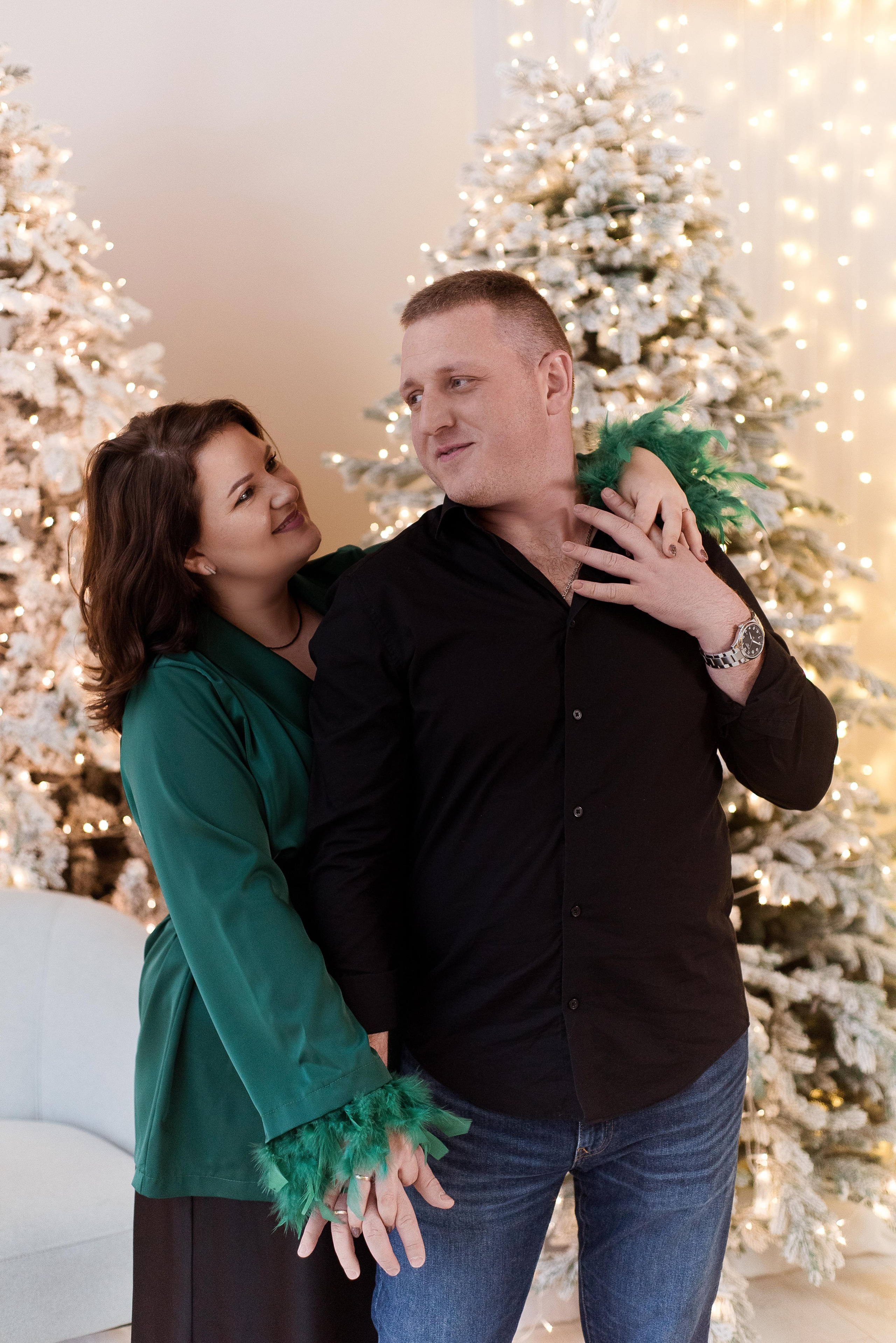 2023-2024. Свадебный и семейный фотограф Яна Стражева. Волгоград, Москва