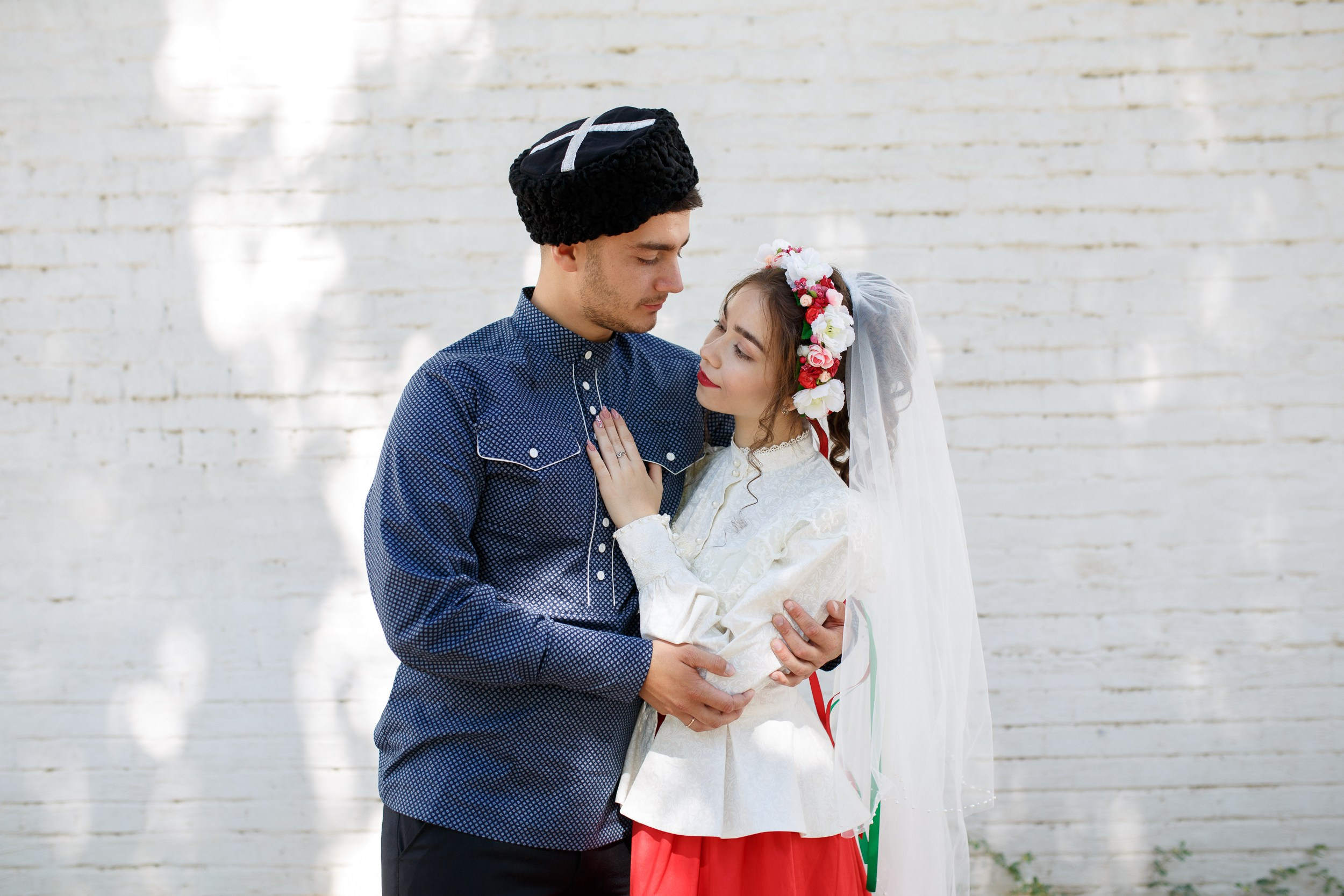 Дима и Валя. Свадебный и портретный фотограф Иван Ярема