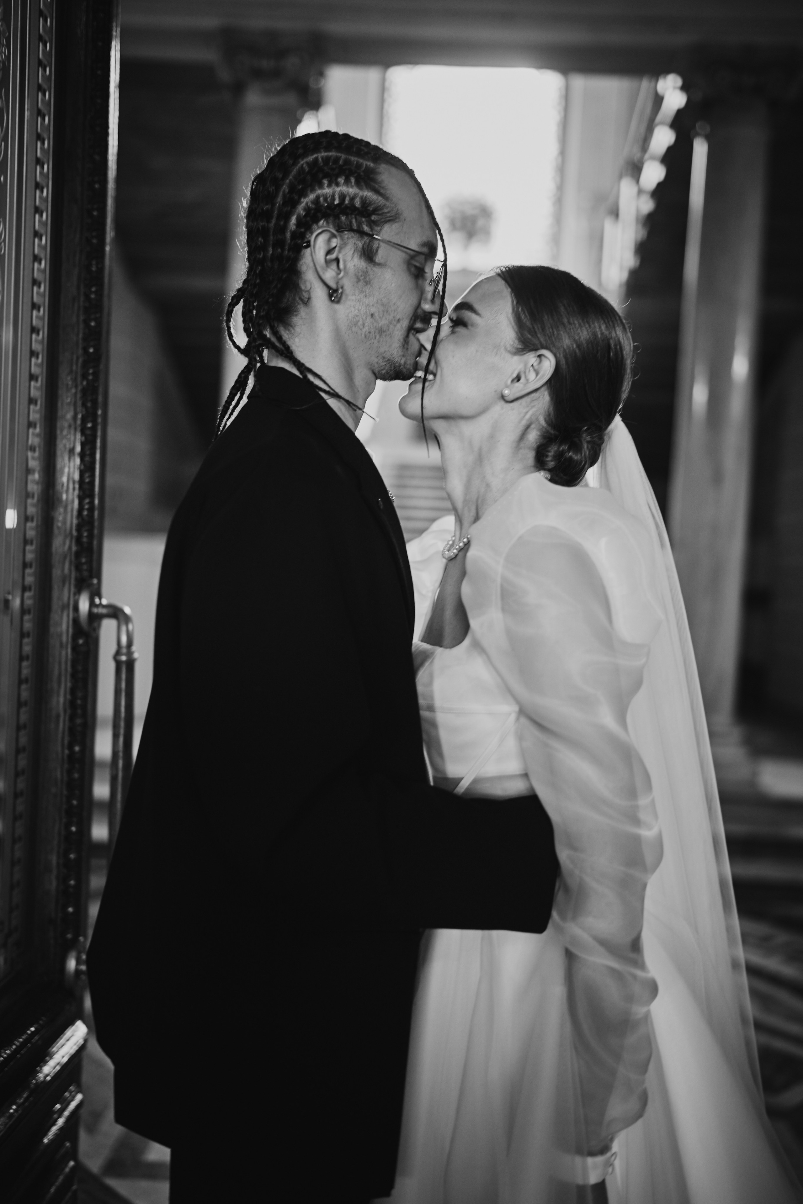 Нина и Саша. Фотограф в Санкт-Петербурге | Аня Маленчук