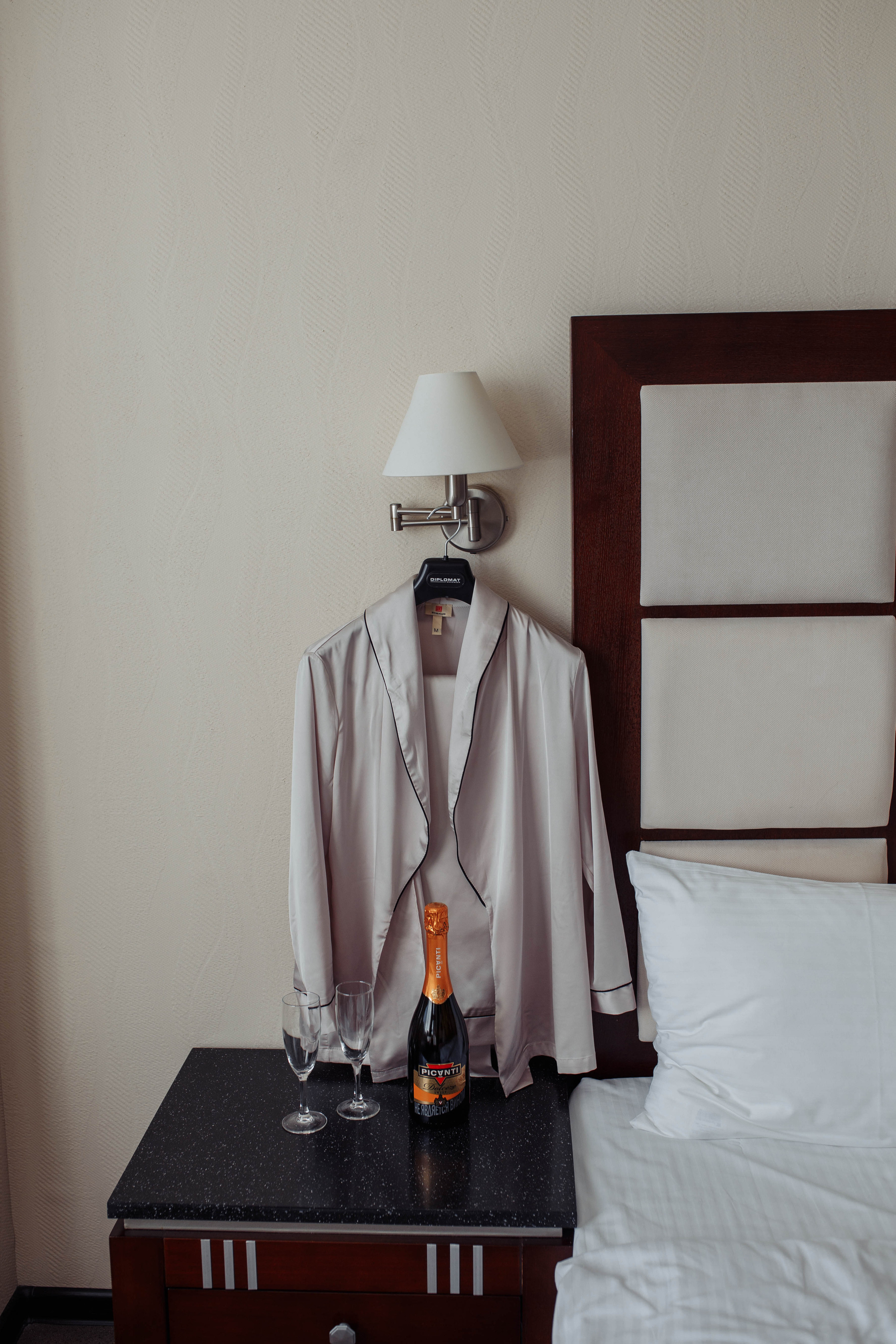 СВАДЕБНЫЙ. Фотограф Бушуева Дарья