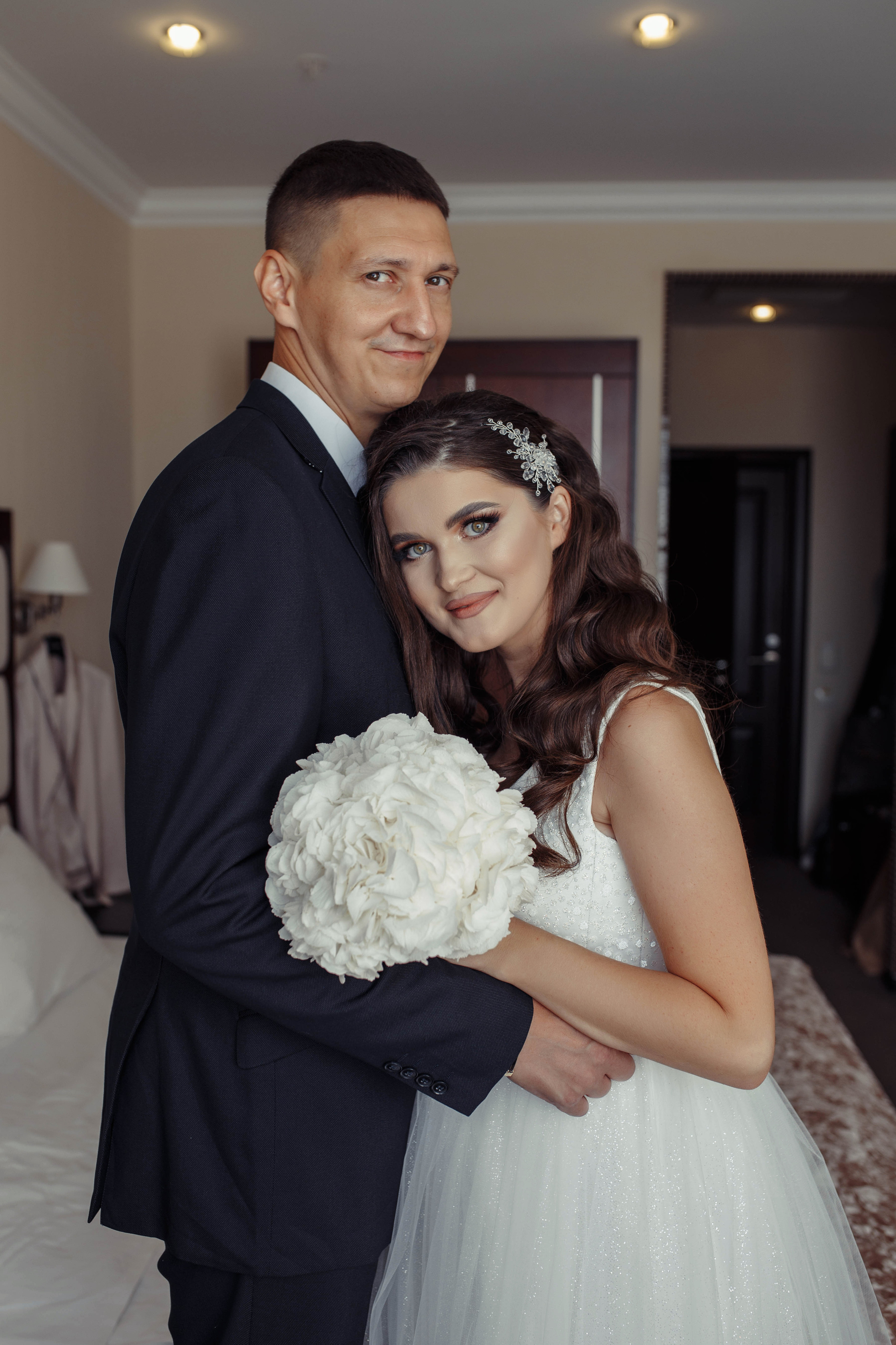 СВАДЕБНЫЙ. Фотограф Бушуева Дарья