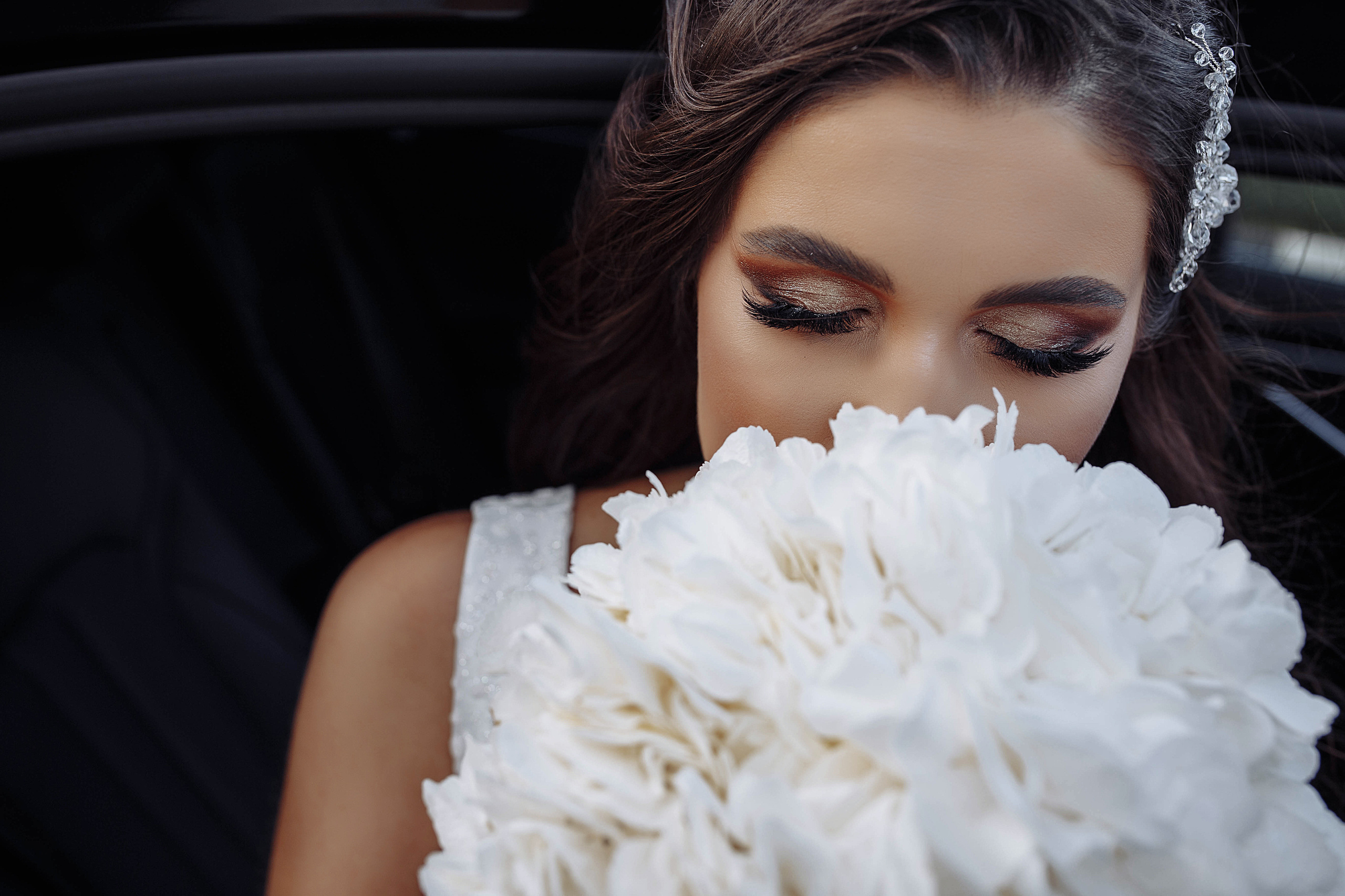 СВАДЕБНЫЙ. Фотограф Бушуева Дарья