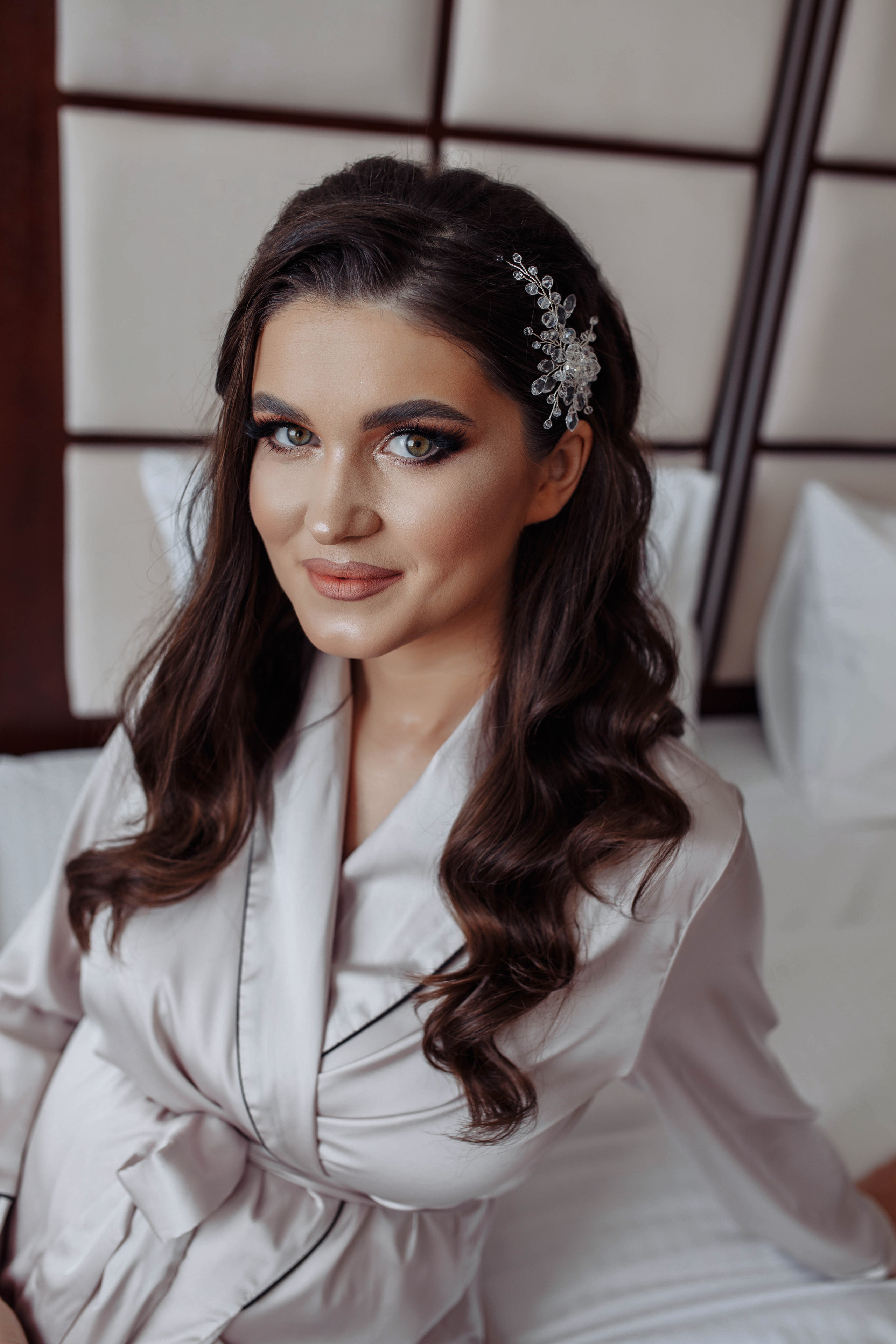 СВАДЕБНЫЙ. Фотограф Бушуева Дарья