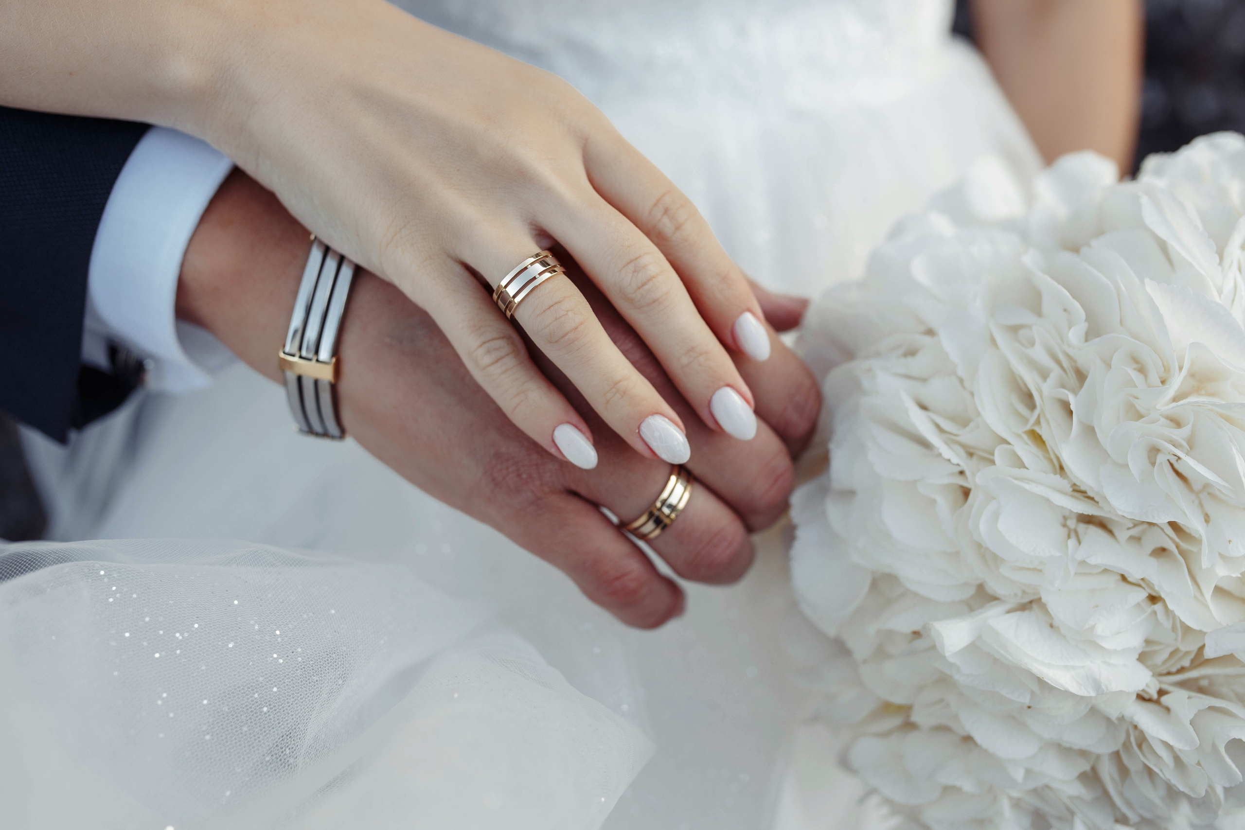 СВАДЕБНЫЙ. Фотограф Бушуева Дарья