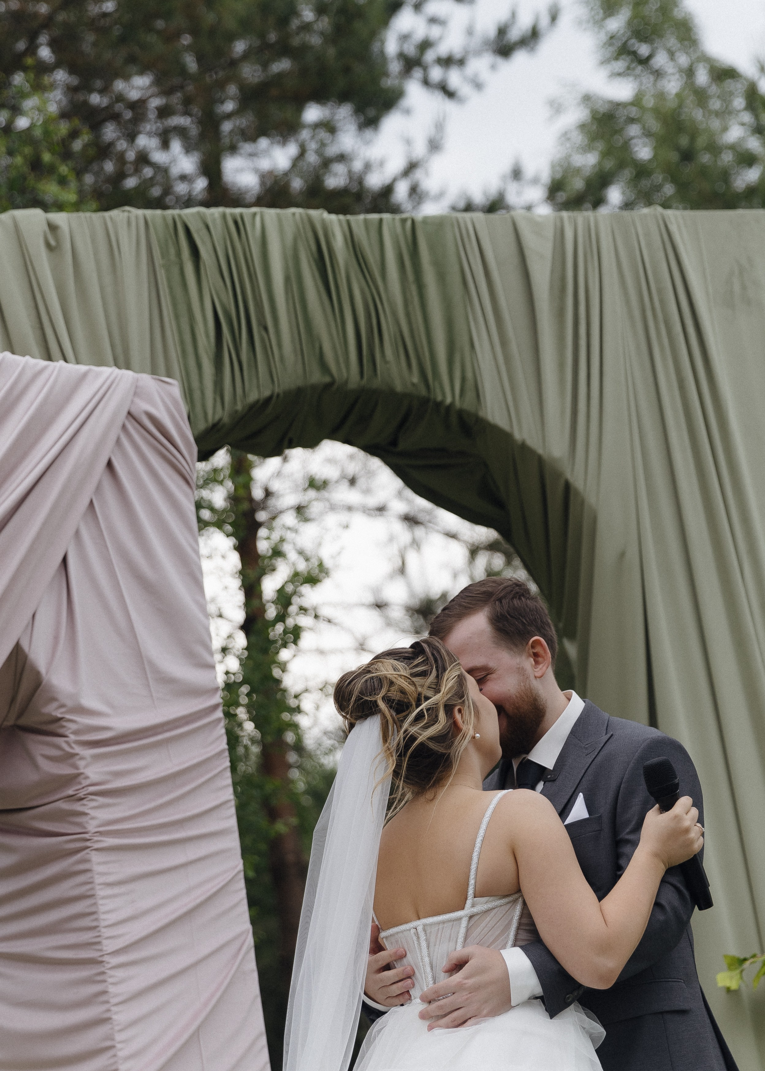 Яна и Сергей. Фотограф Вышний Волочек/Тверь/Москва/Санкт-Петербург