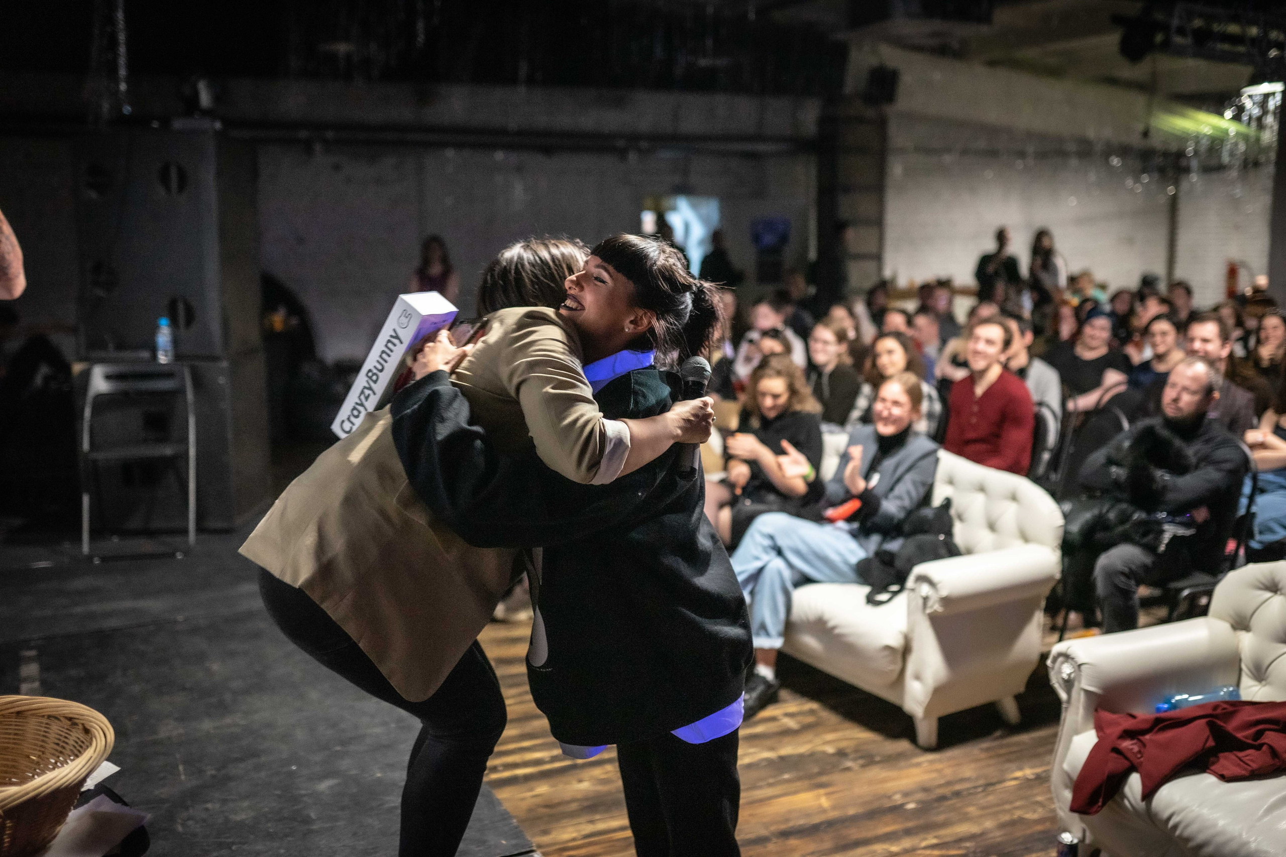 Фотоотчет Kinky Day#5. Твой фотограф — Полосатый кот