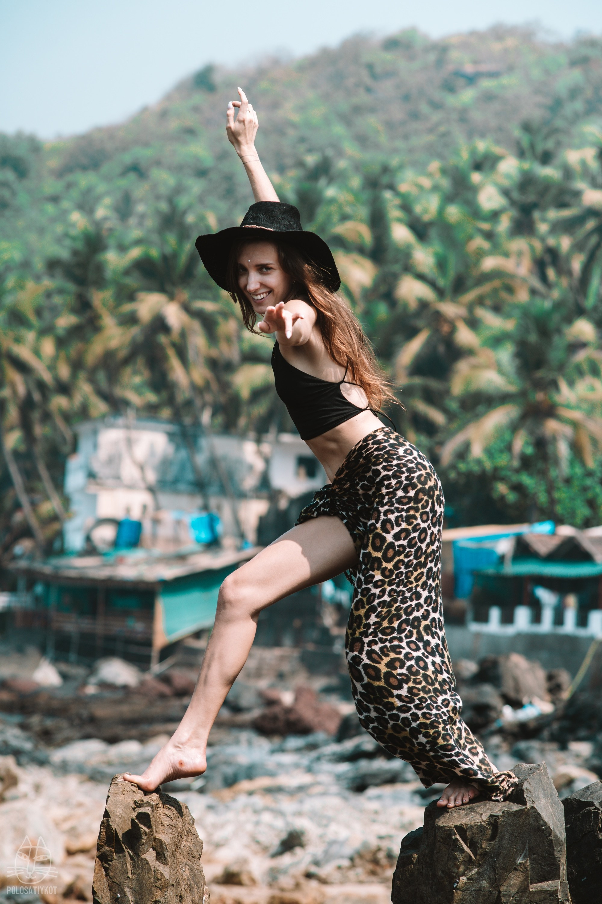 Илона | GOA. Твой фотограф — Полосатый кот