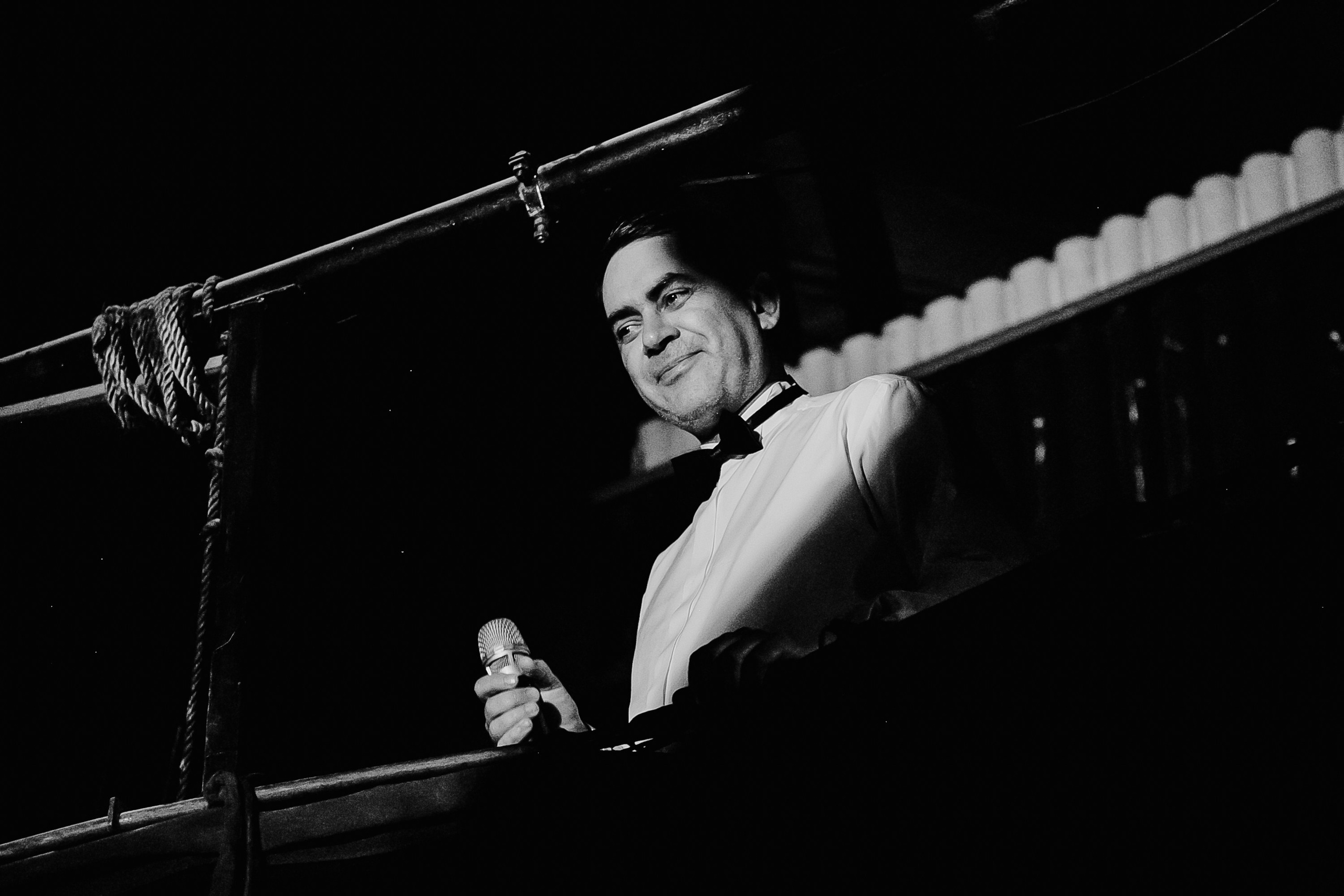 Юбилей Б. Н. Петрова. Татьяна Журавлева