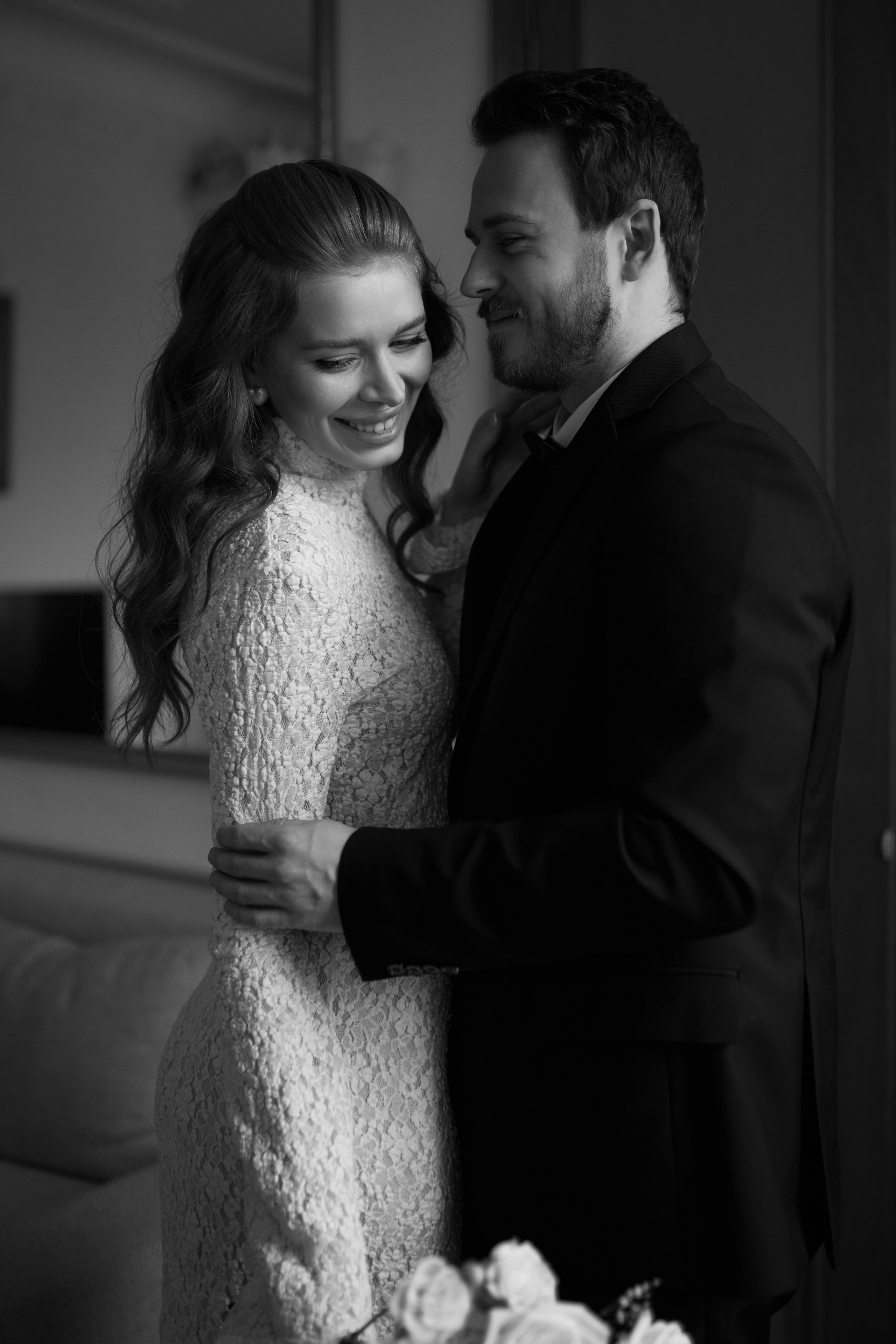 Никита и Анастасия. Свадебный фотограф Светлана Кривчикова