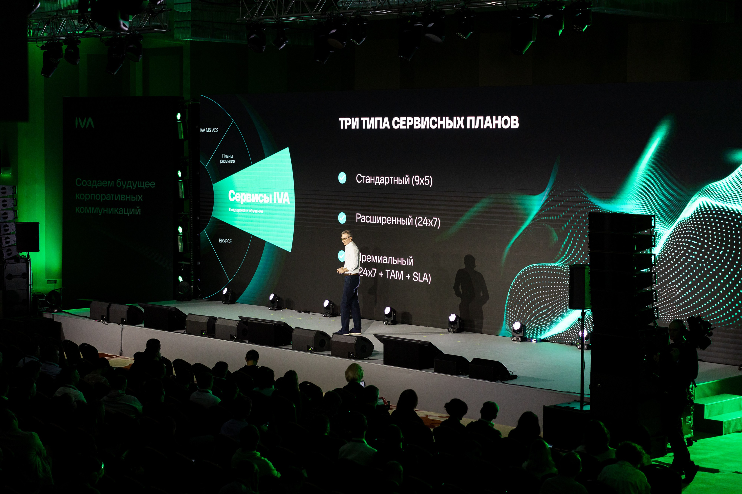 IVA DAY 2024. Свадебный и портретный фотограф в Королёве Сергей Чихарев