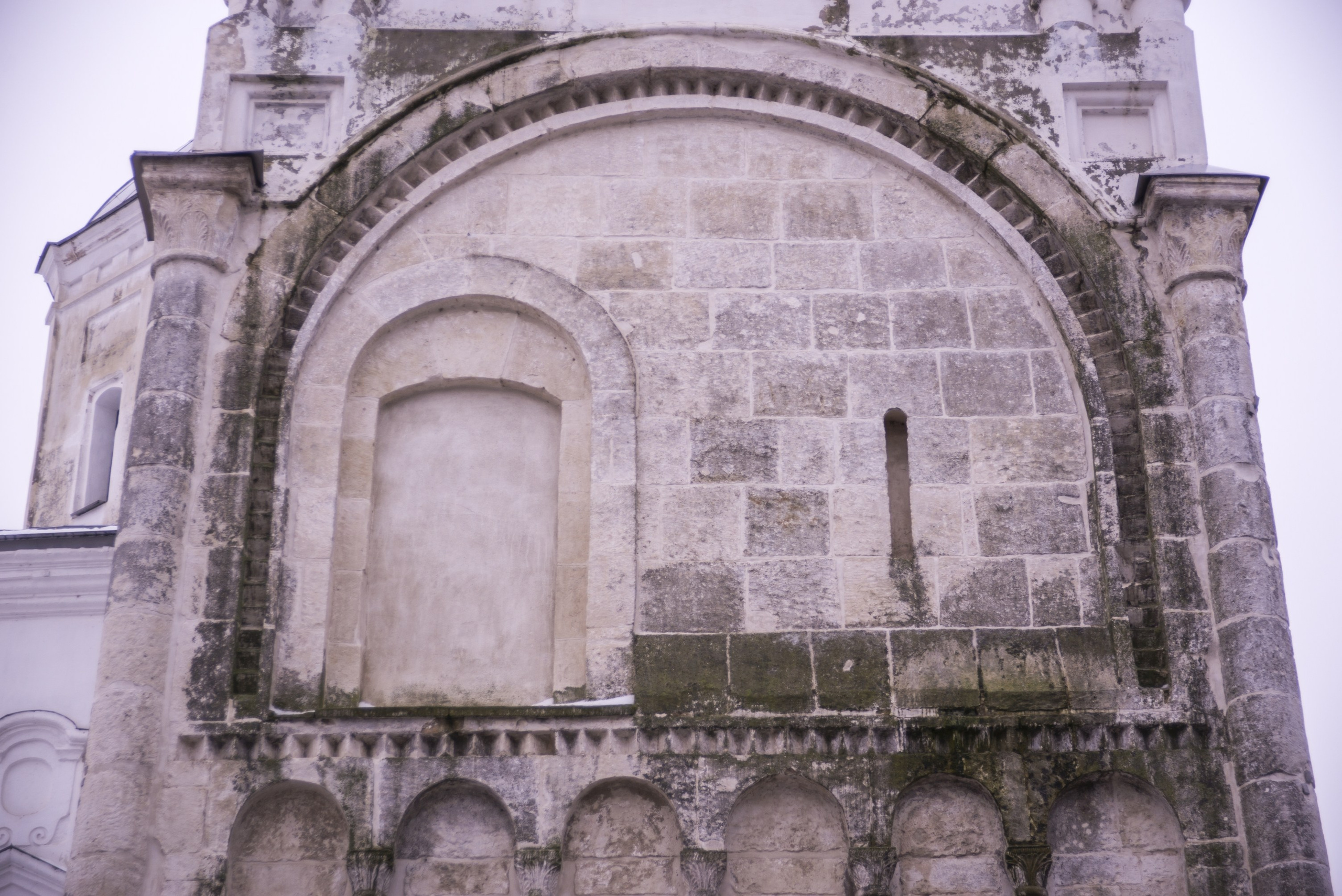 Боголюбово. Январь 2020. Игорь Жучков. Россия увиденная глазами путешествующего фотографа