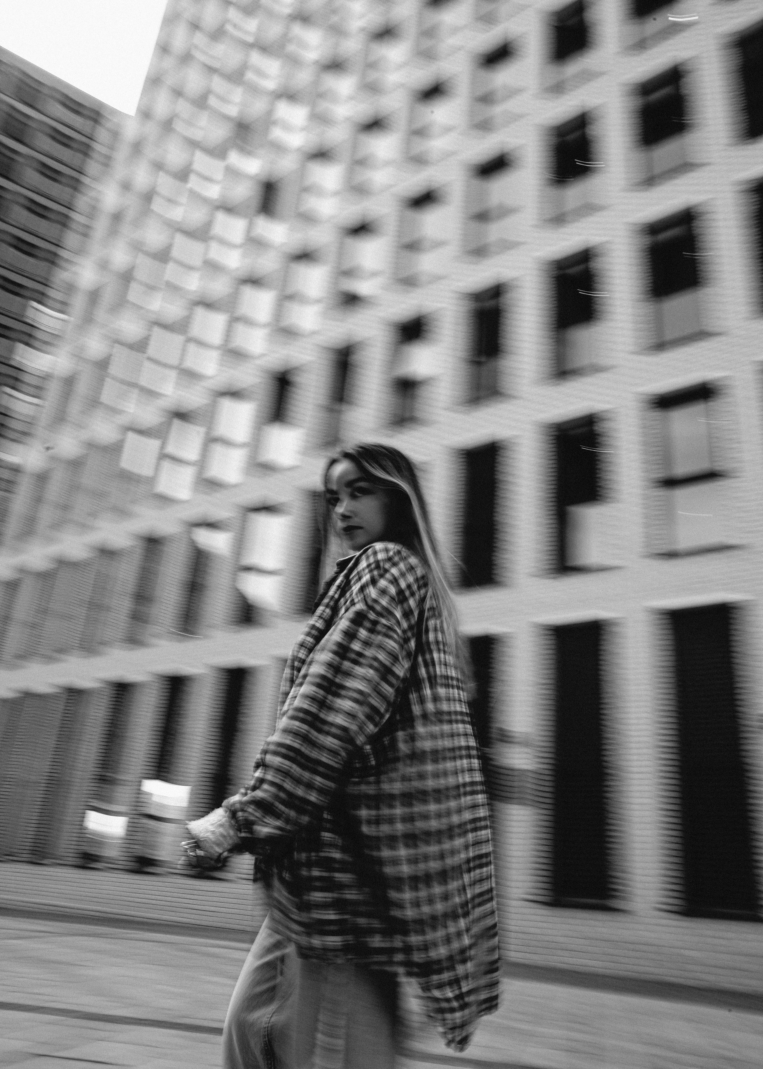 Zencova. Фотограф Чернецова Валерия. Москва