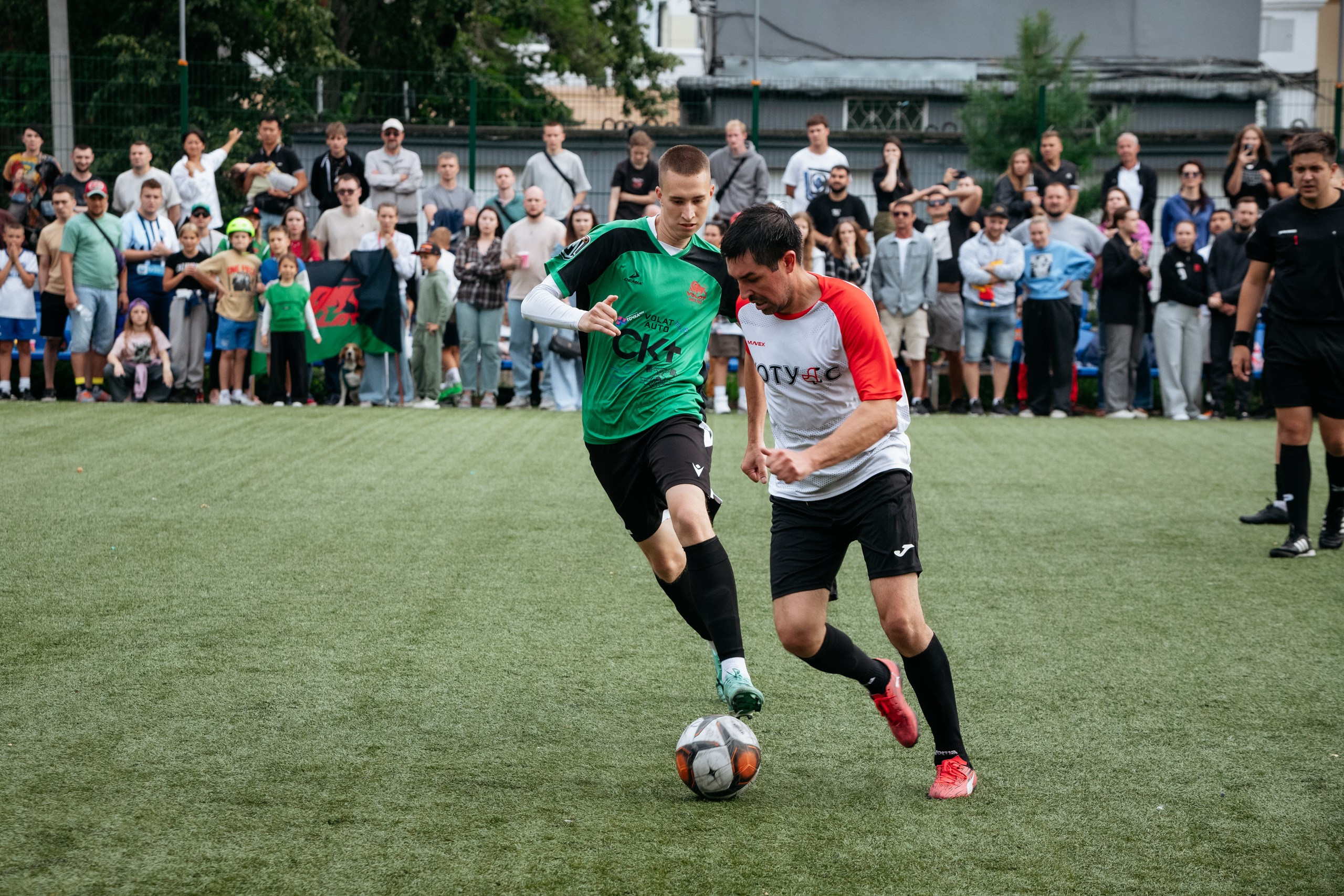 МЕДИА ЛИГА — ФИНАЛ. СВОИ. ФОТООТЧЕТЫ-СОБЫТИЯ-МЕСТА