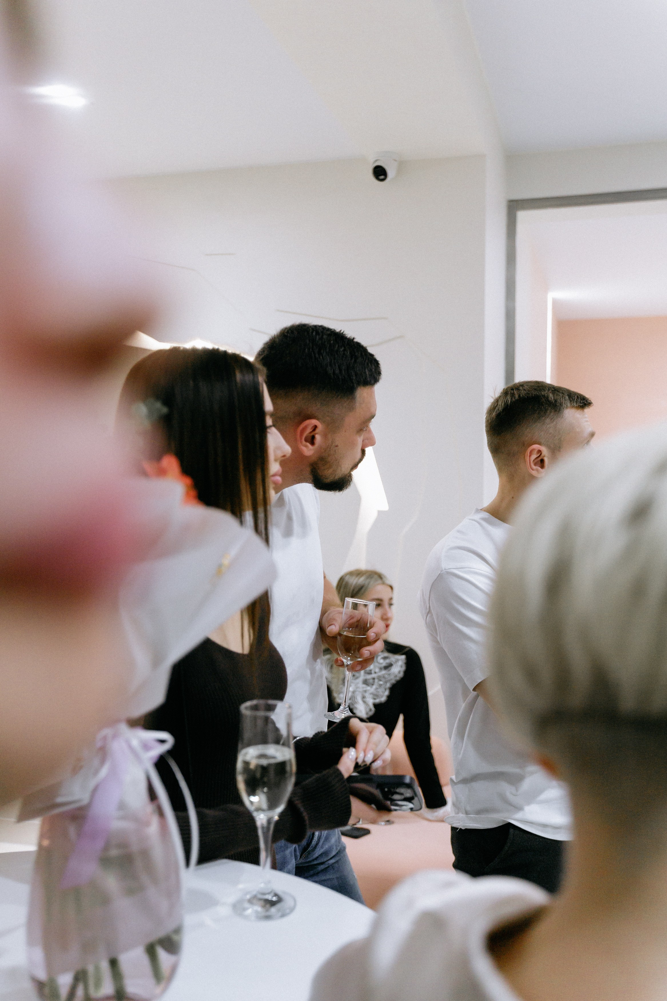 TOP BEAUTY — ОТКРЫТИЕ. СВОИ. ФОТООТЧЕТЫ-СОБЫТИЯ-МЕСТА