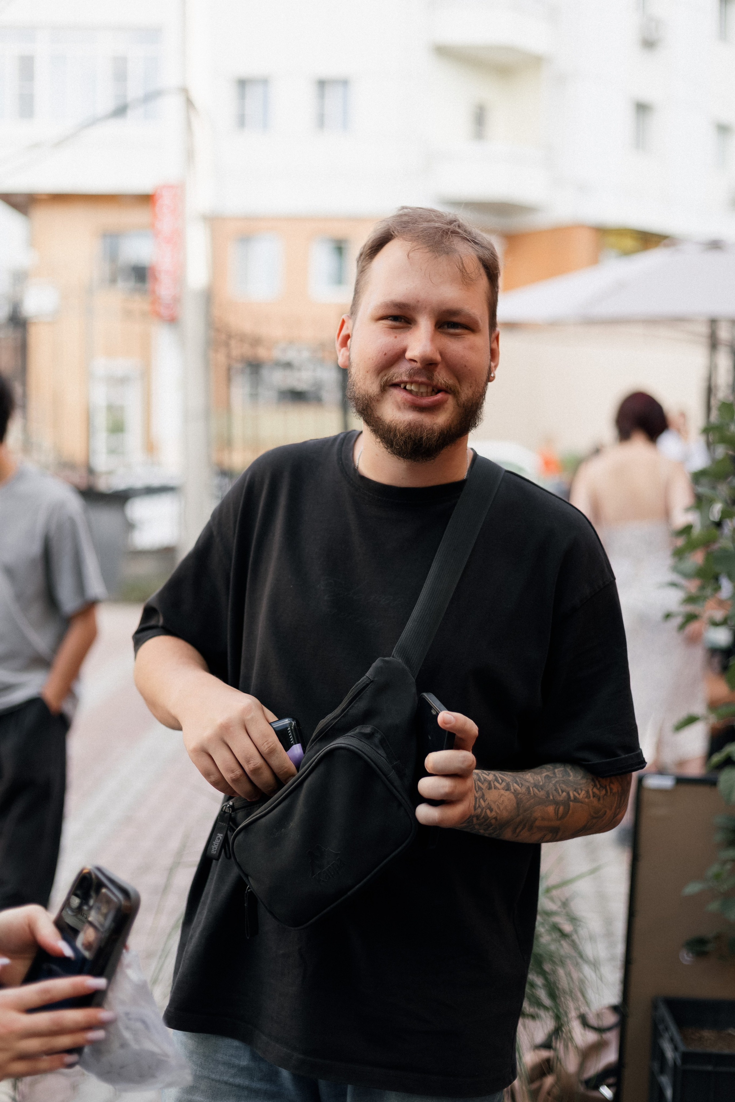 WALK-IN-DAY by MUKHINA TATTOO. СВОИ. ФОТООТЧЕТЫ-СОБЫТИЯ-МЕСТА